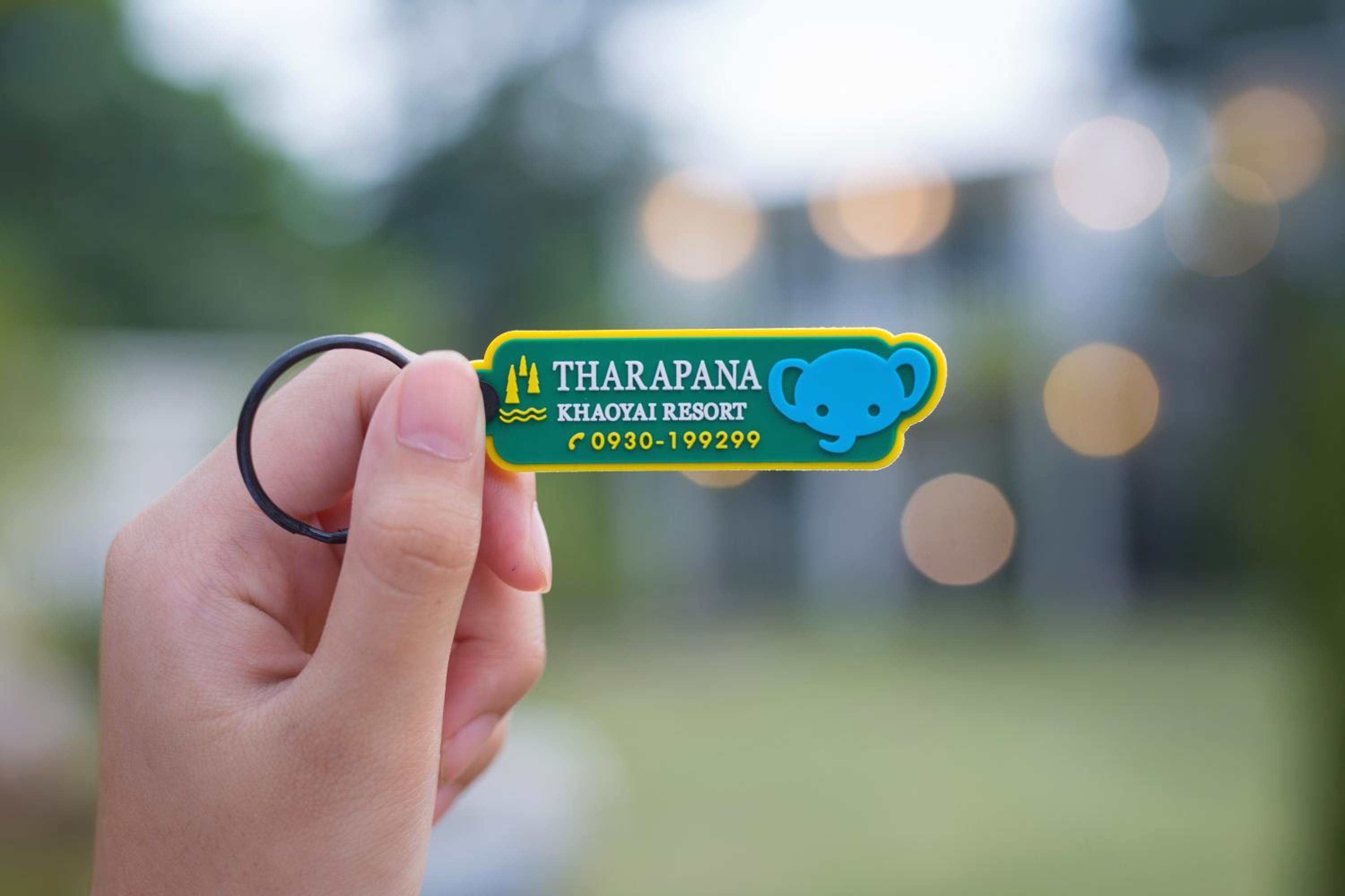 Tharapana Khaoyai Resort