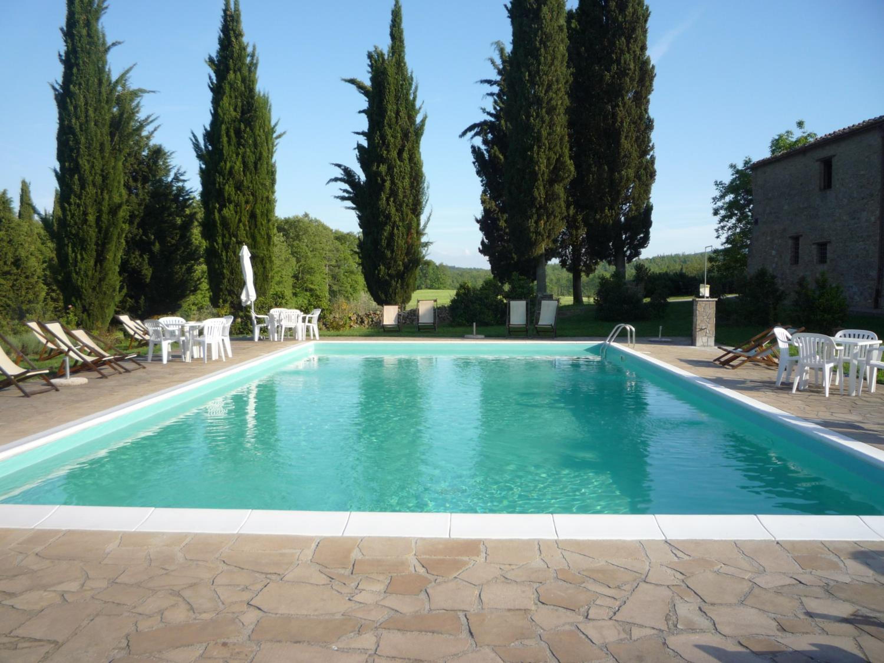 Agriturismo Natura E Salute