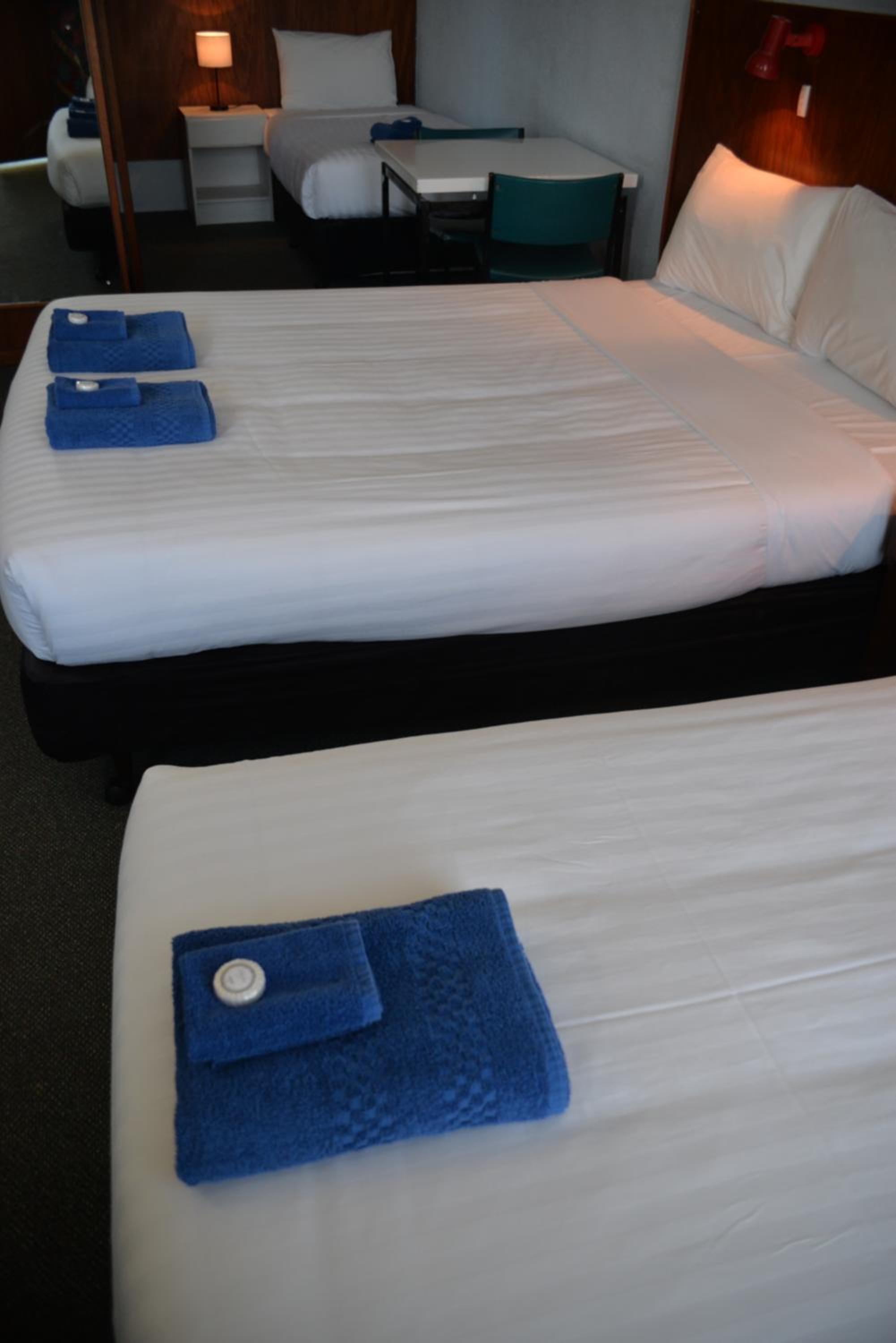 Ship Inn Motel Yarram