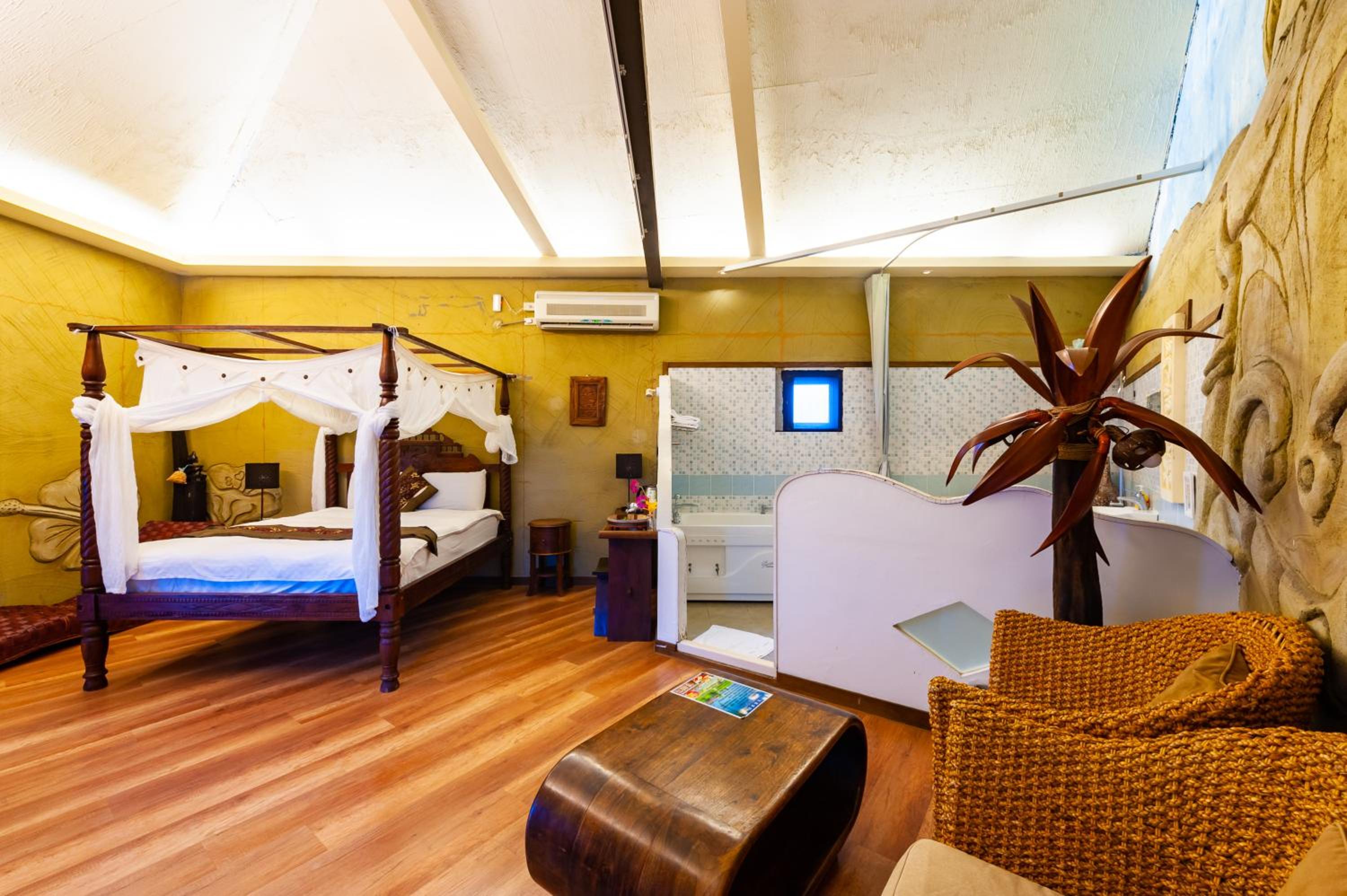 Pancala Vacation Inn