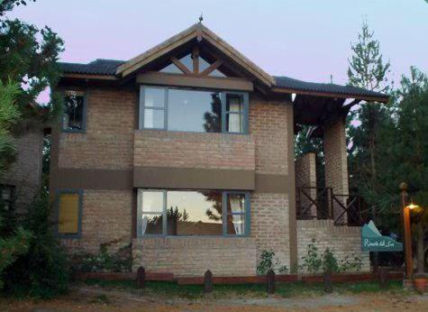 Hotel Rincon del Sur - Image 1