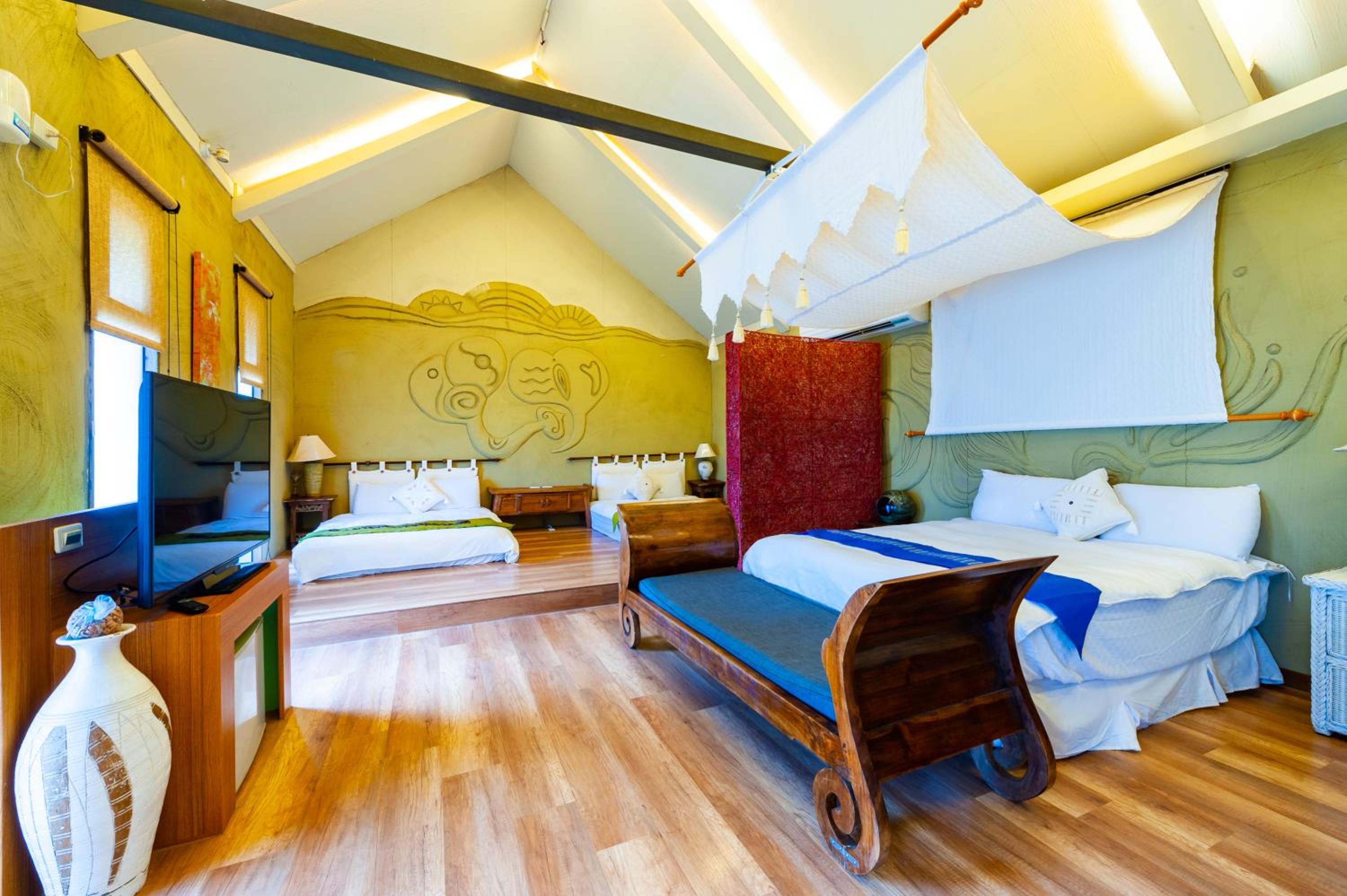 Pancala Vacation Inn