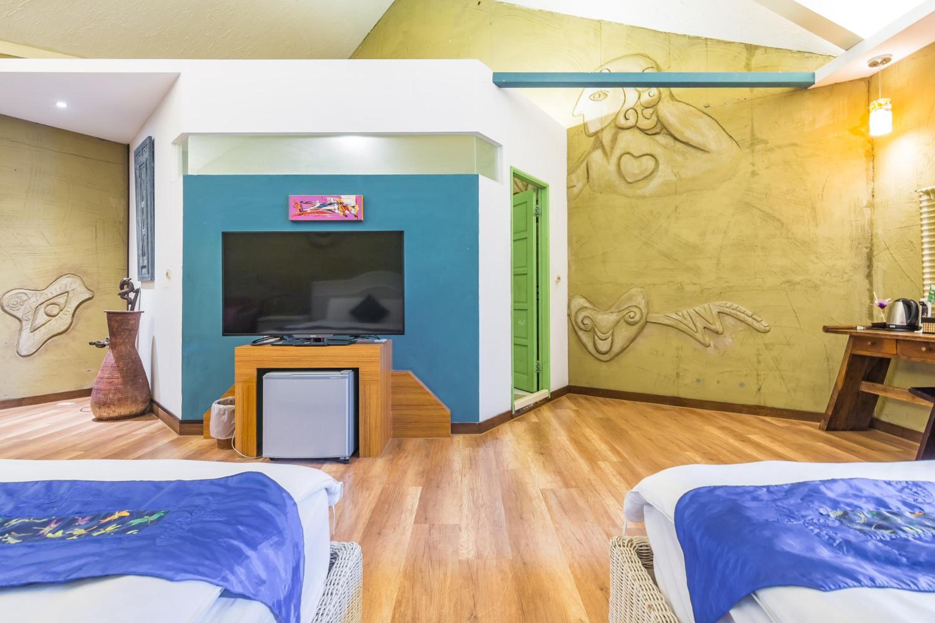 Pancala Vacation Inn