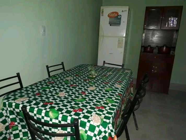 Hostel Odorico