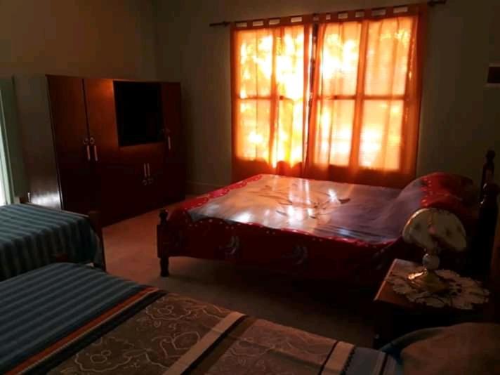 Hostel Odorico