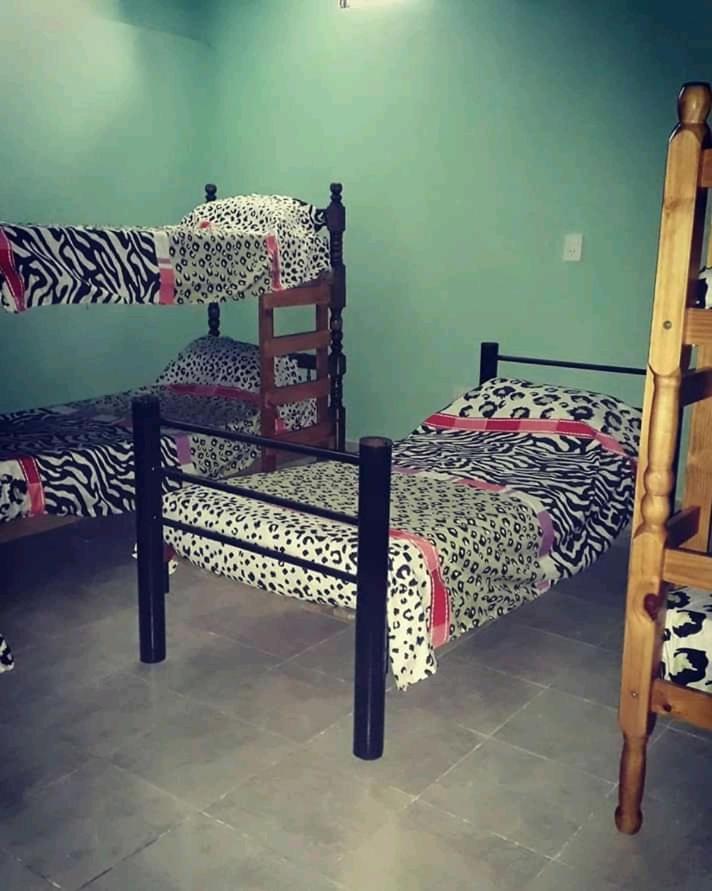 Hostel Odorico