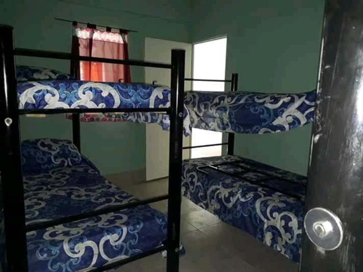 Hostel Odorico