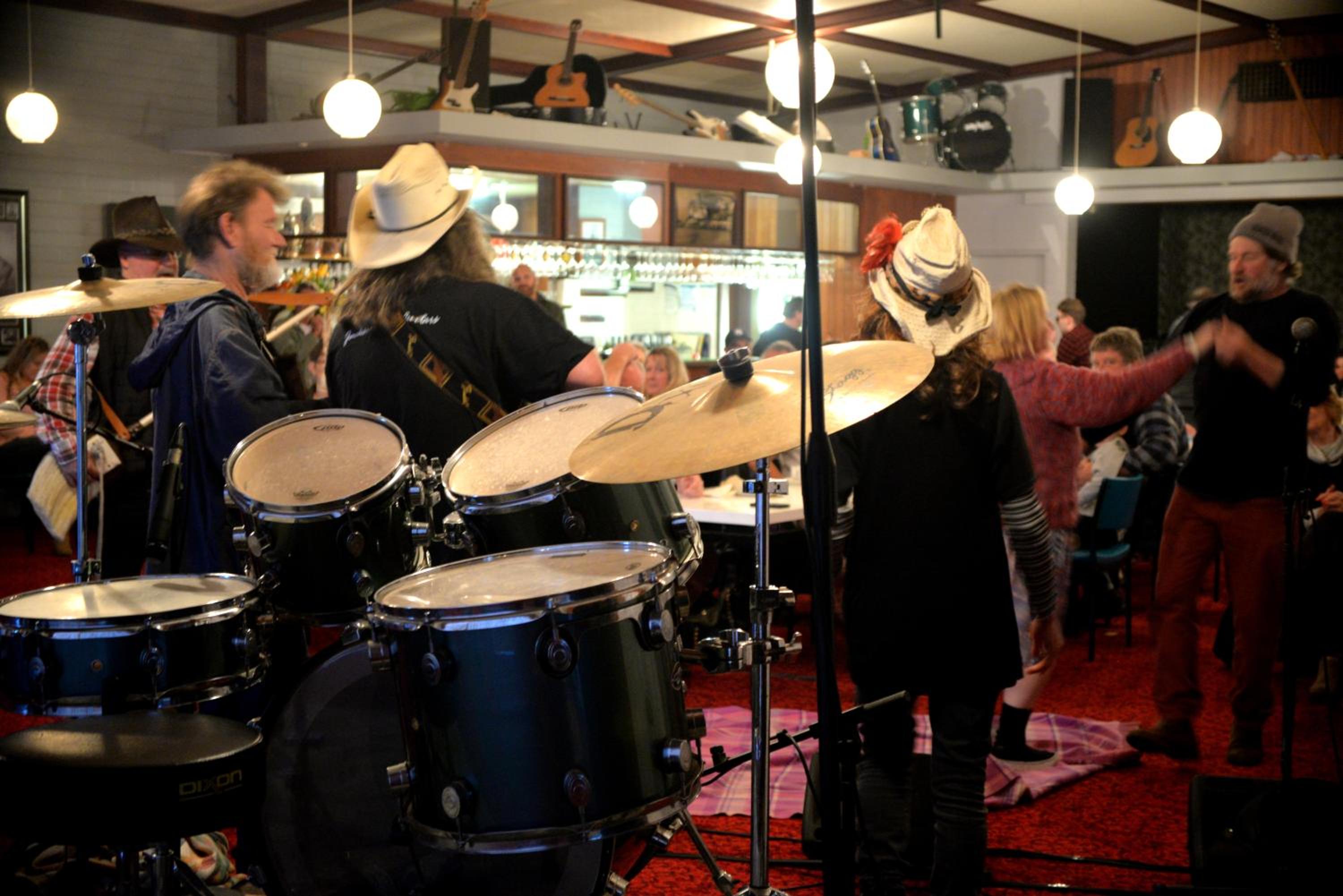 Ship Inn Motel Yarram