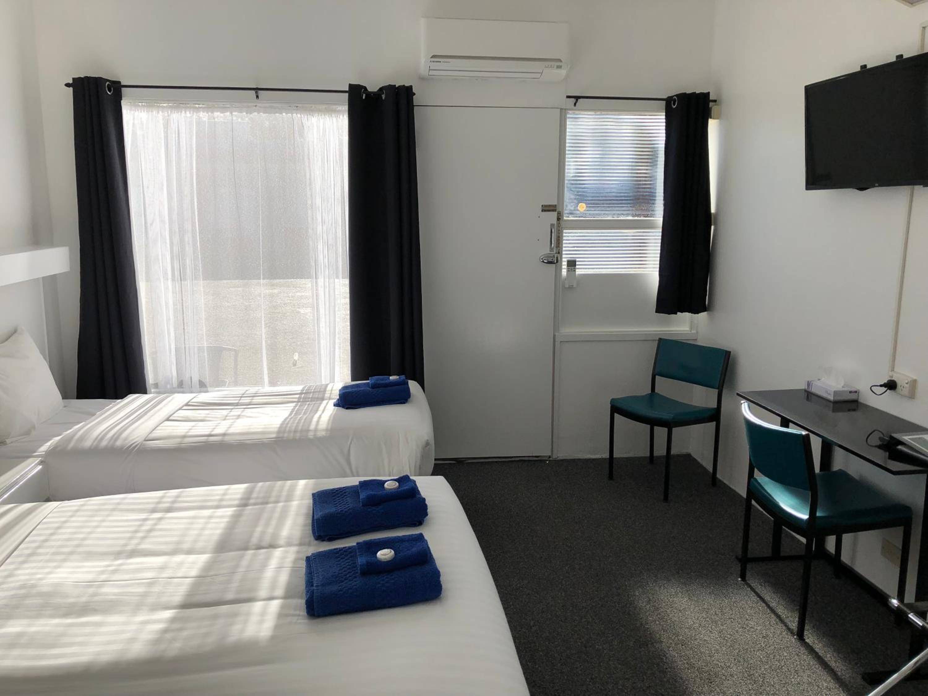Ship Inn Motel Yarram