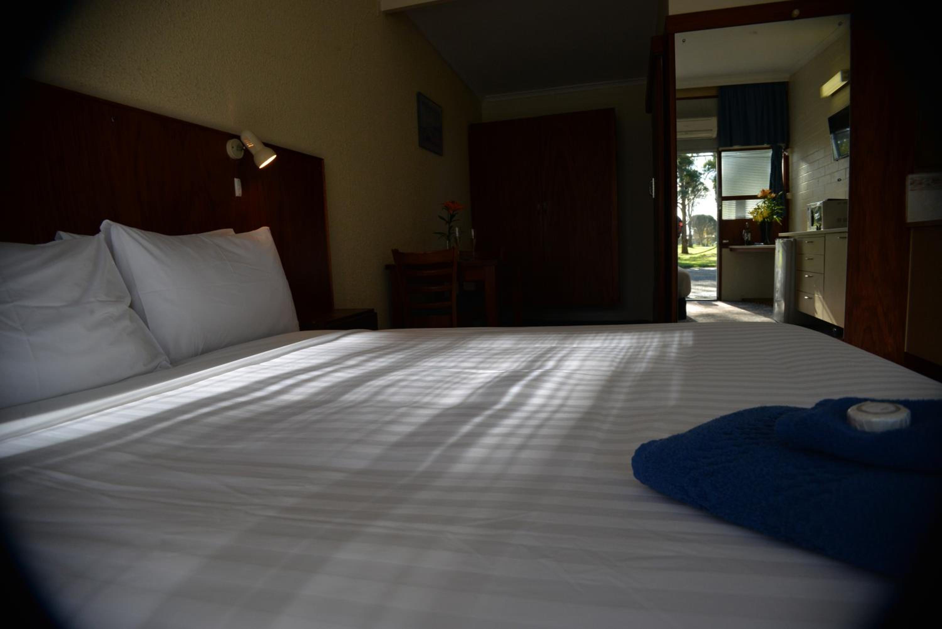 Ship Inn Motel Yarram