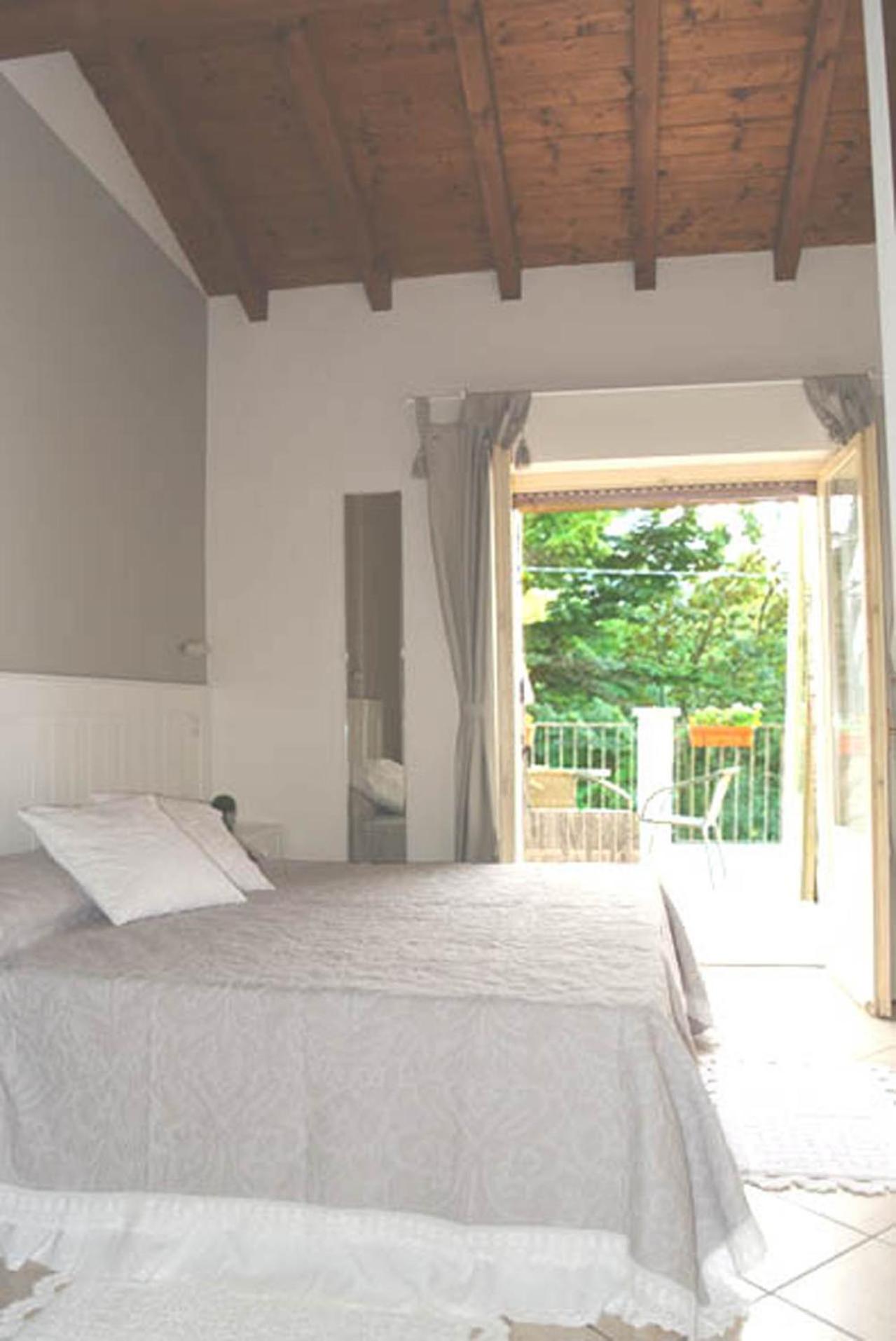 La Locanda Al Lago view 4
