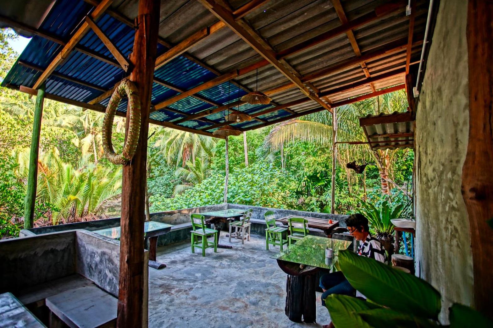 PD Guesthouse