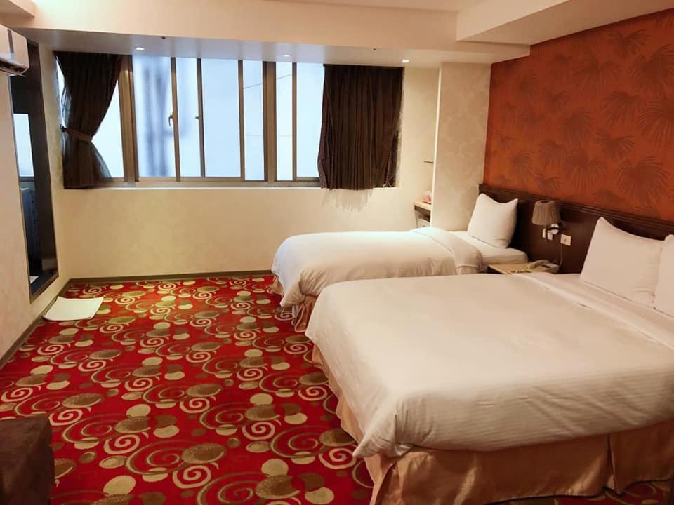 Say Love Hotel