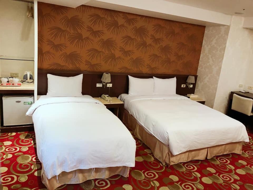 Say Love Hotel