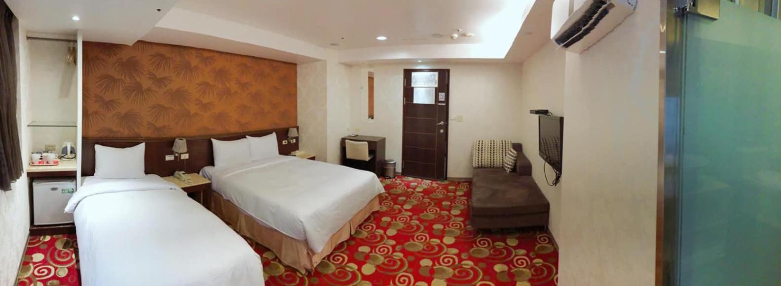 Say Love Hotel