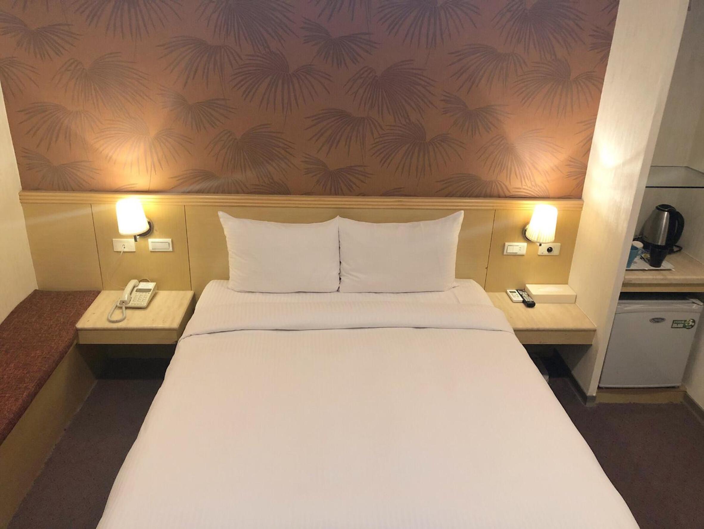 Say Love Hotel
