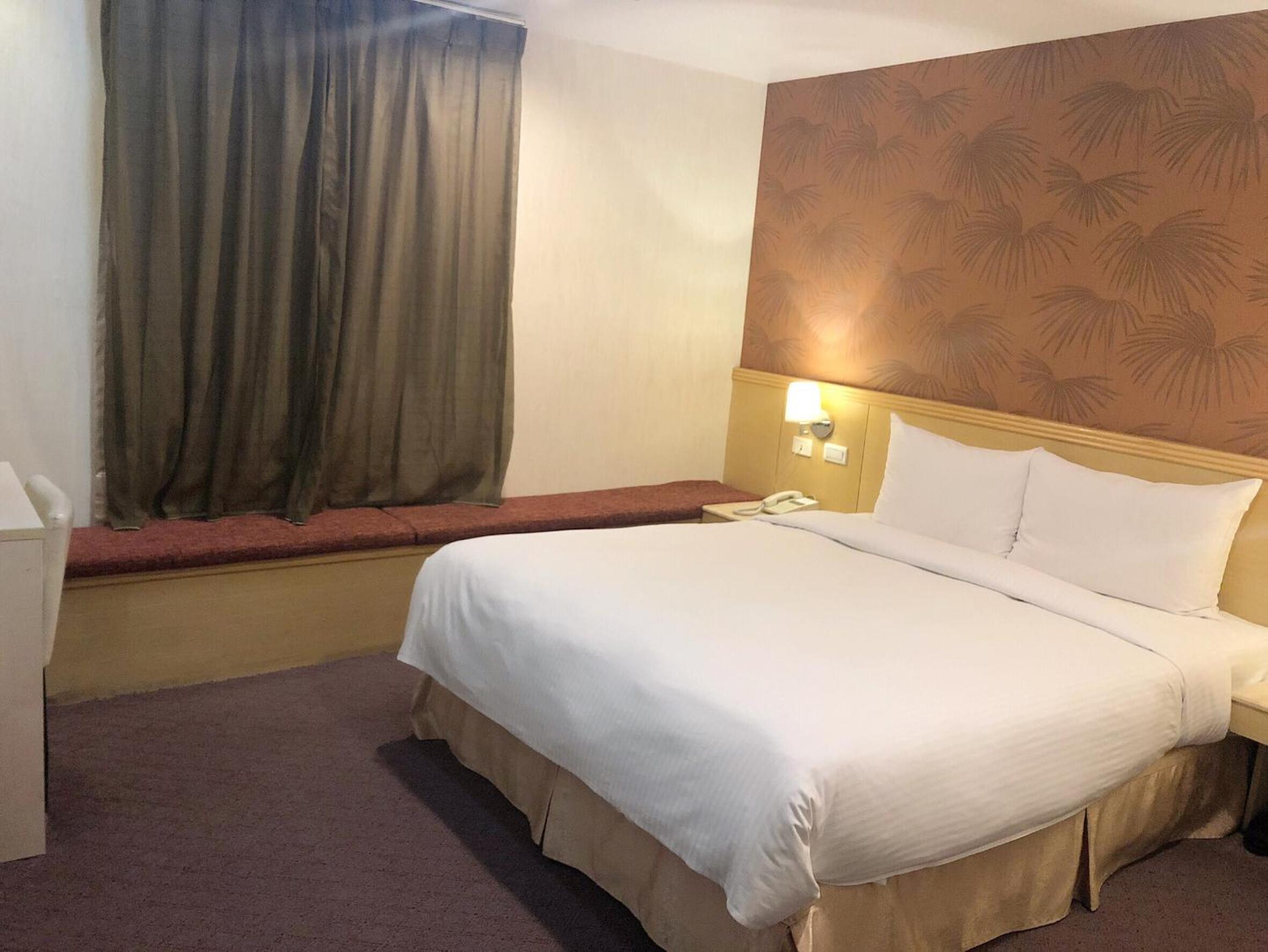 Say Love Hotel