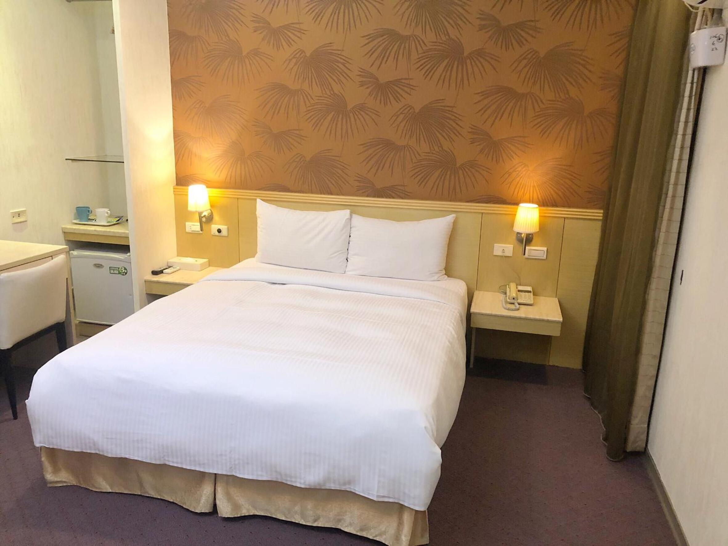Say Love Hotel