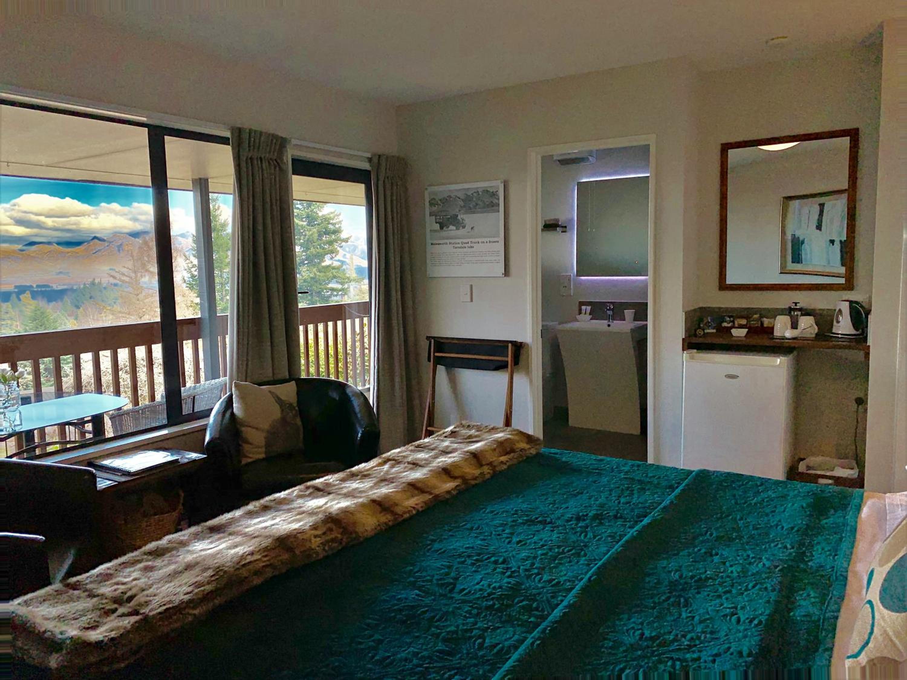 8 on Oregon Boutique Lodge