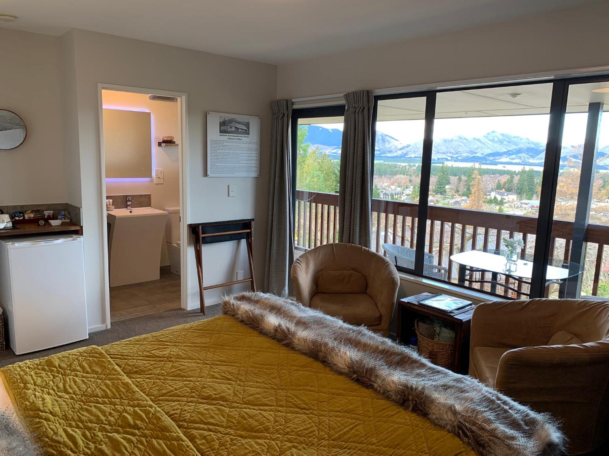 8 on Oregon Boutique Lodge