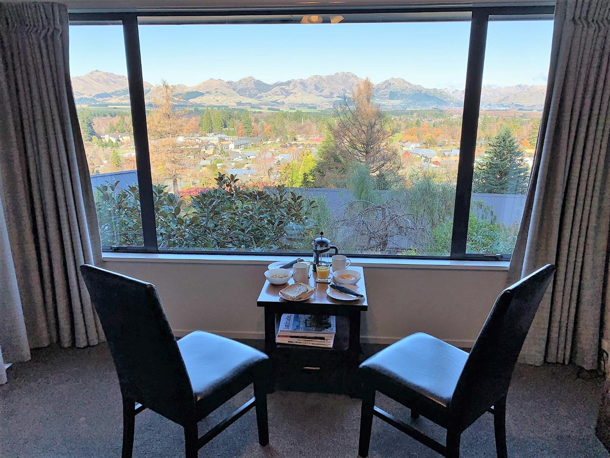 8 on Oregon Boutique Lodge