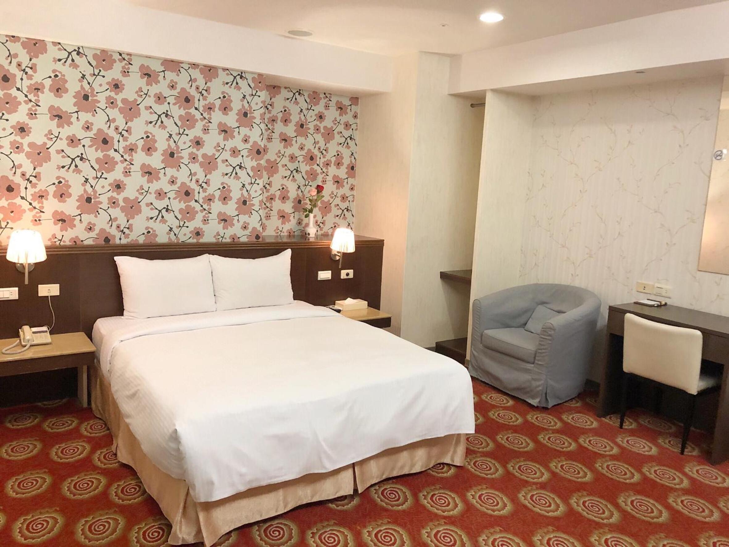 Say Love Hotel