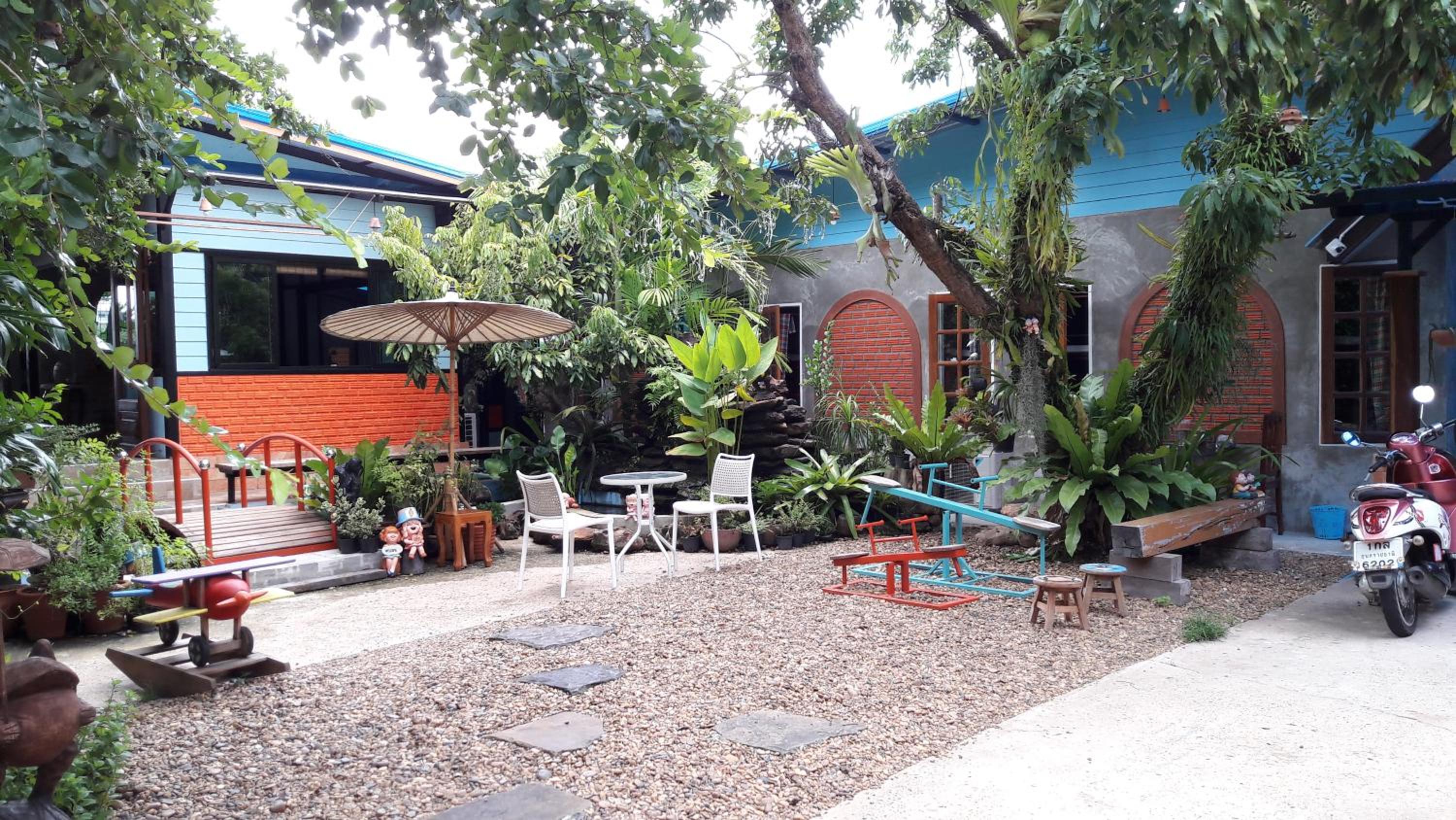 Sun smile(cafe & homestay), photo 18