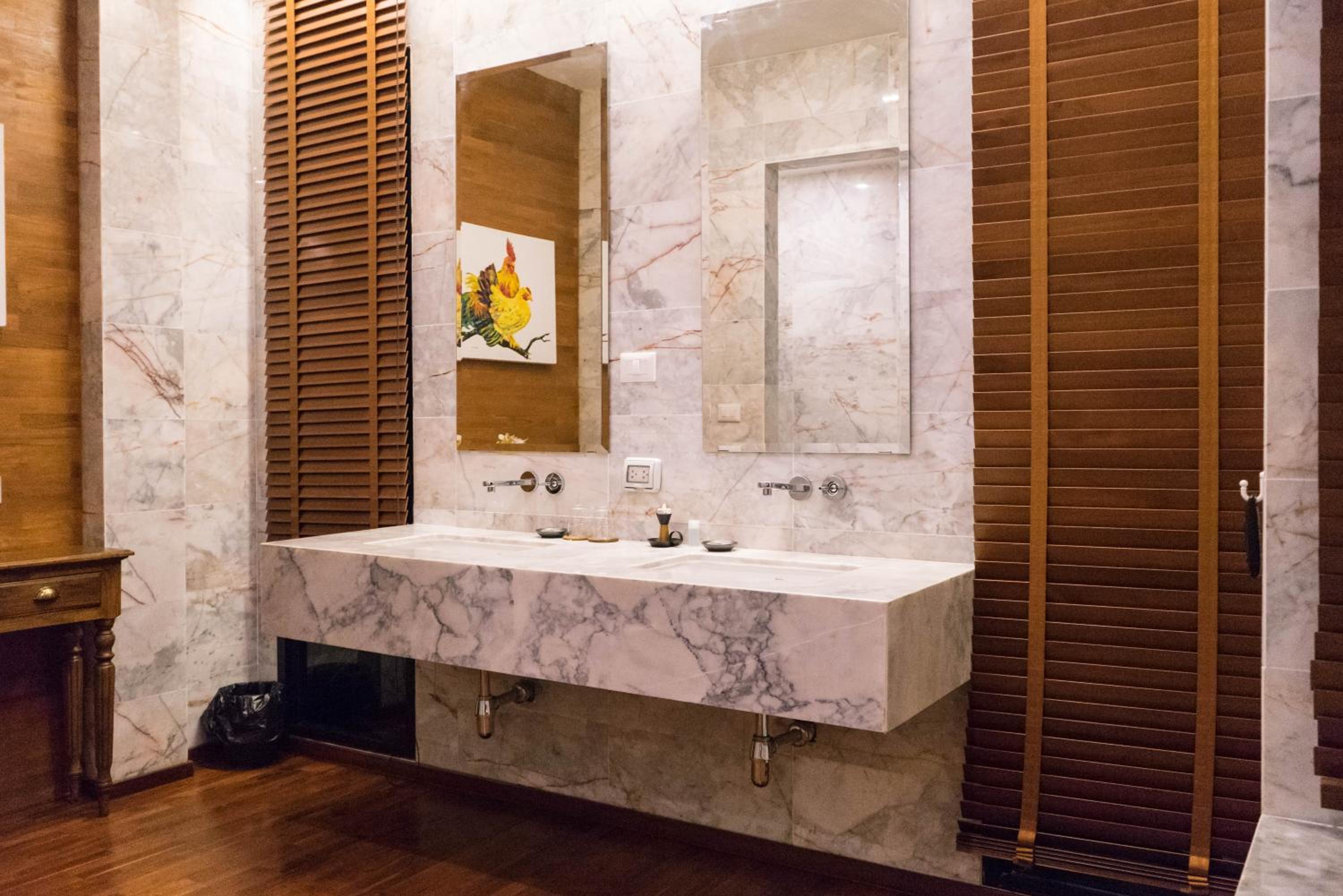 Chic Villa 6
