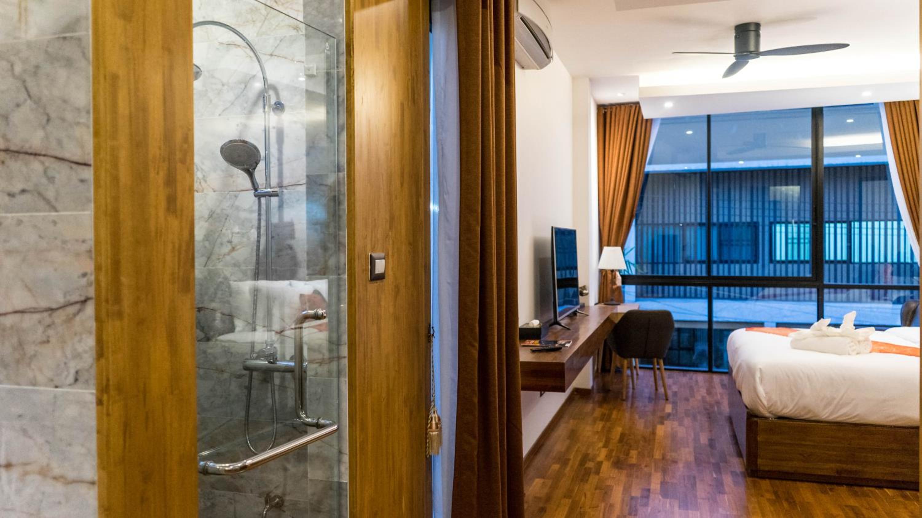Chic Villa 6