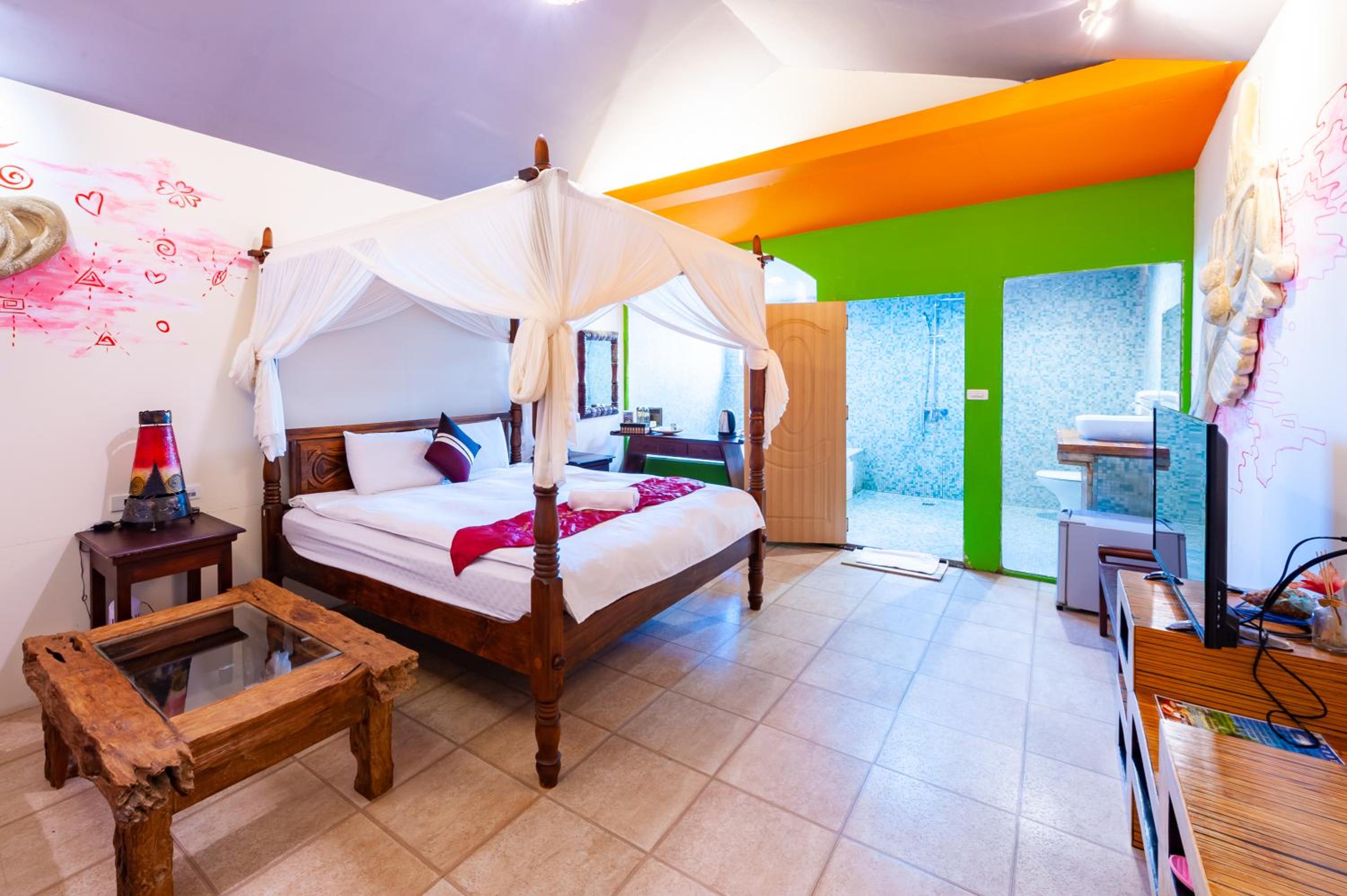 Pancala Vacation Inn