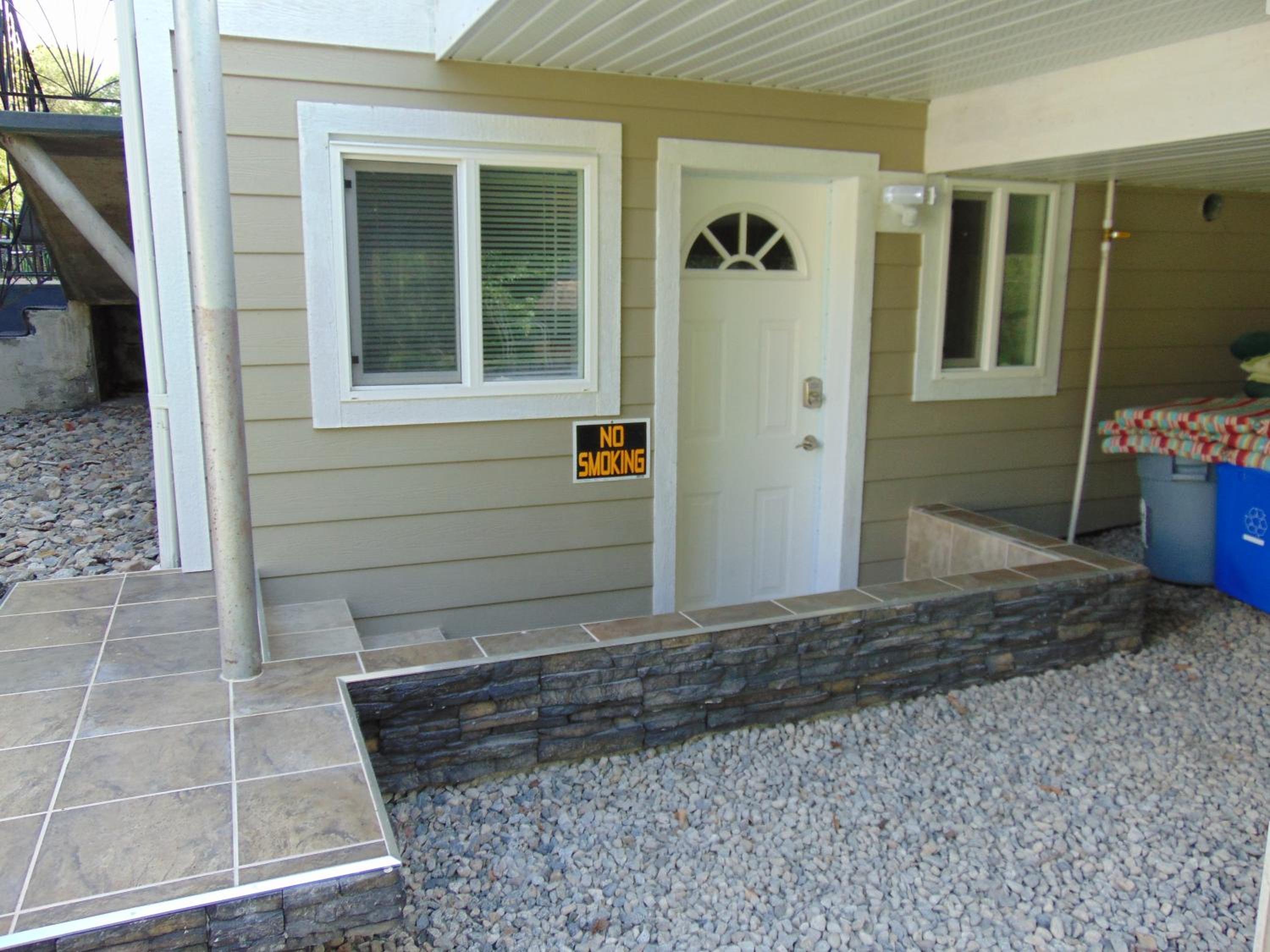 Hotel Quails Roost - Image 1