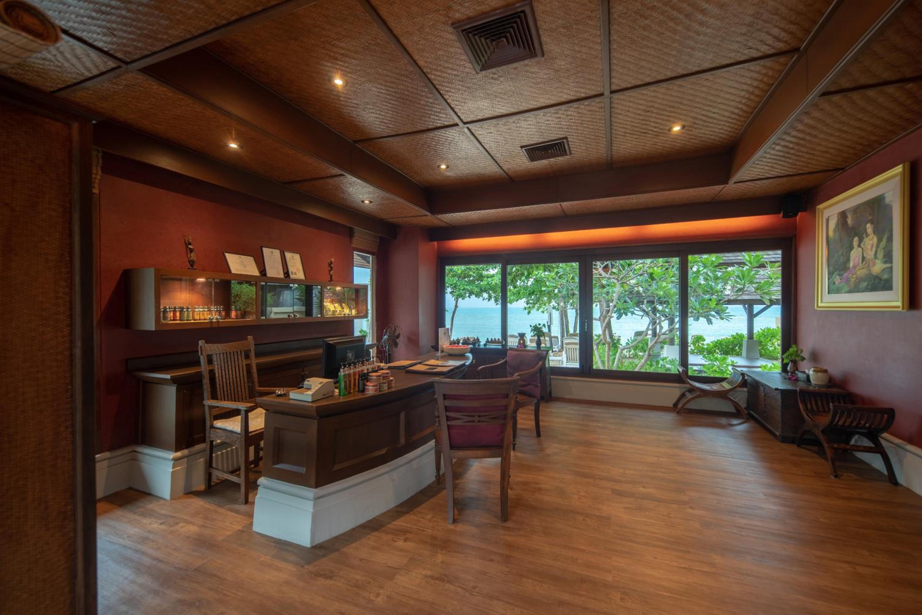 lounge