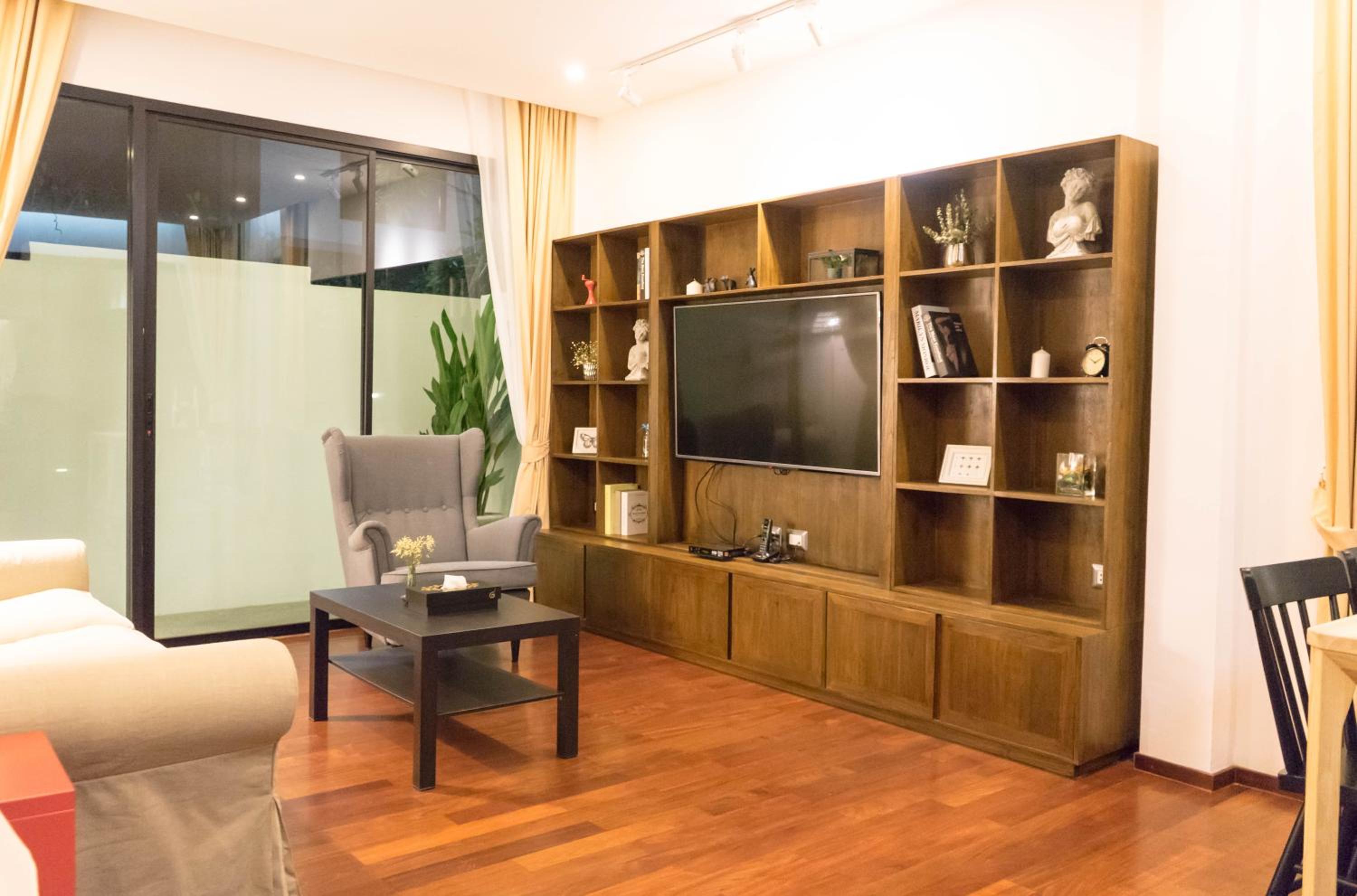 Chic Villa 6