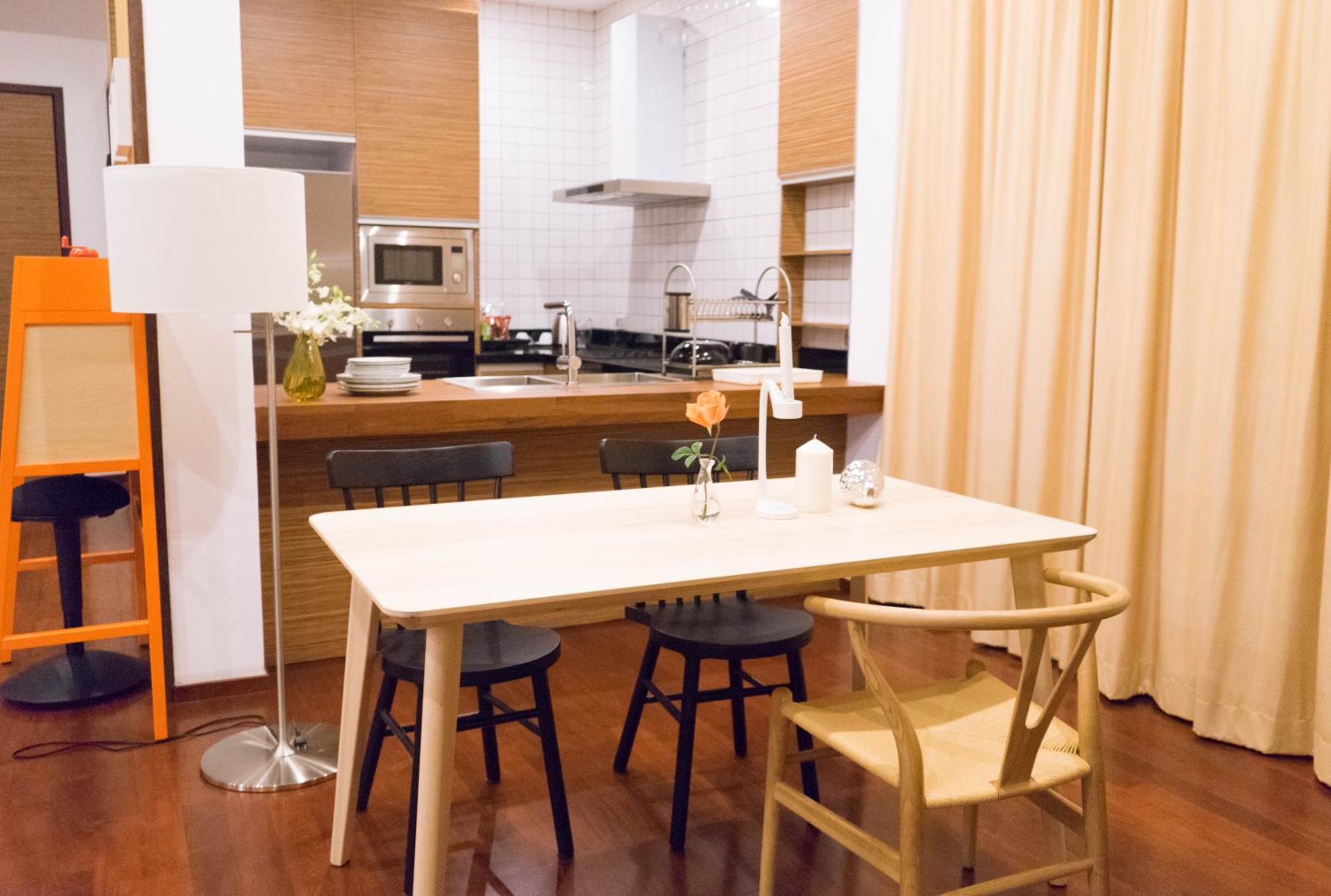 Chic Villa 6