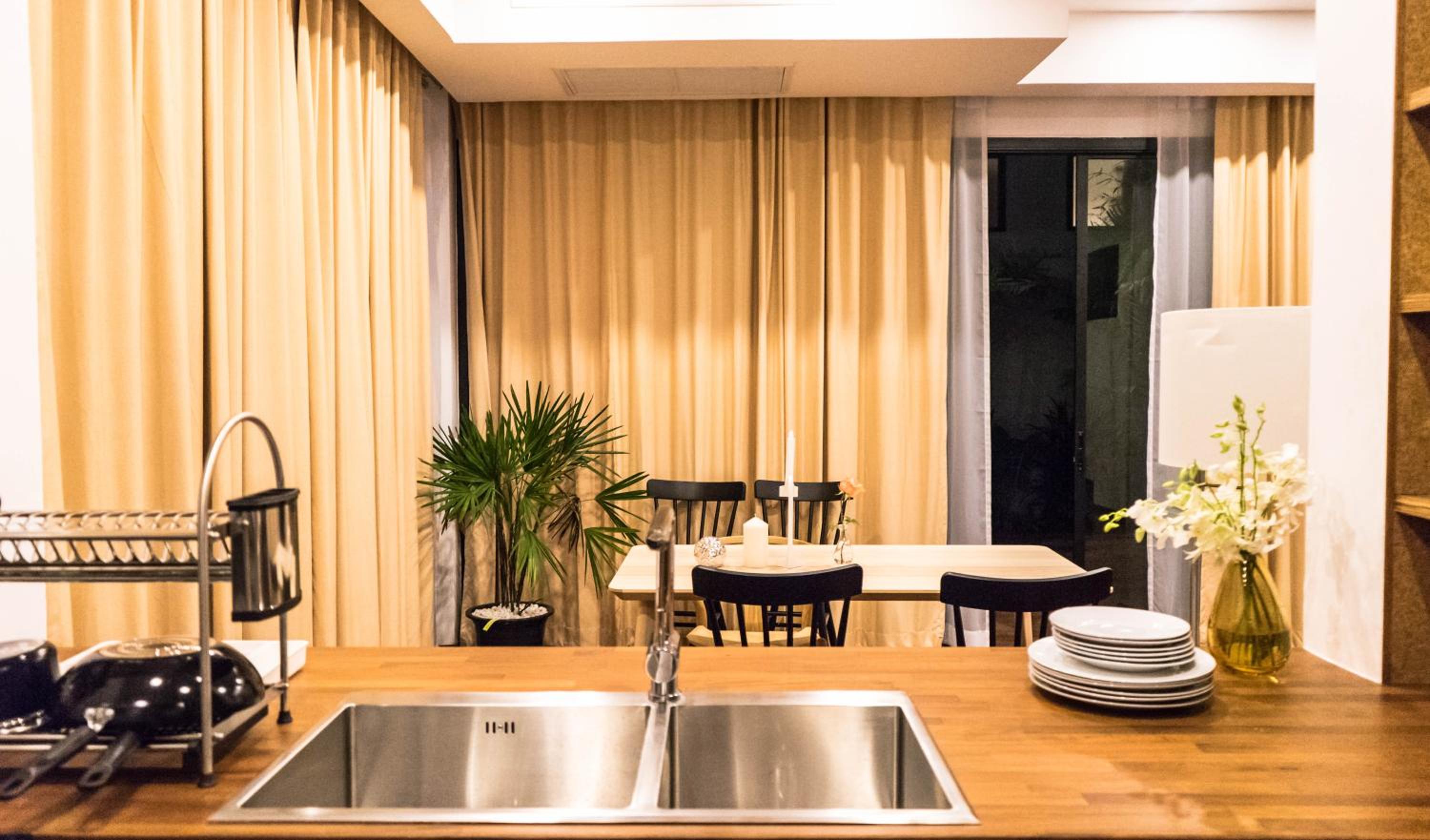 Chic Villa 6