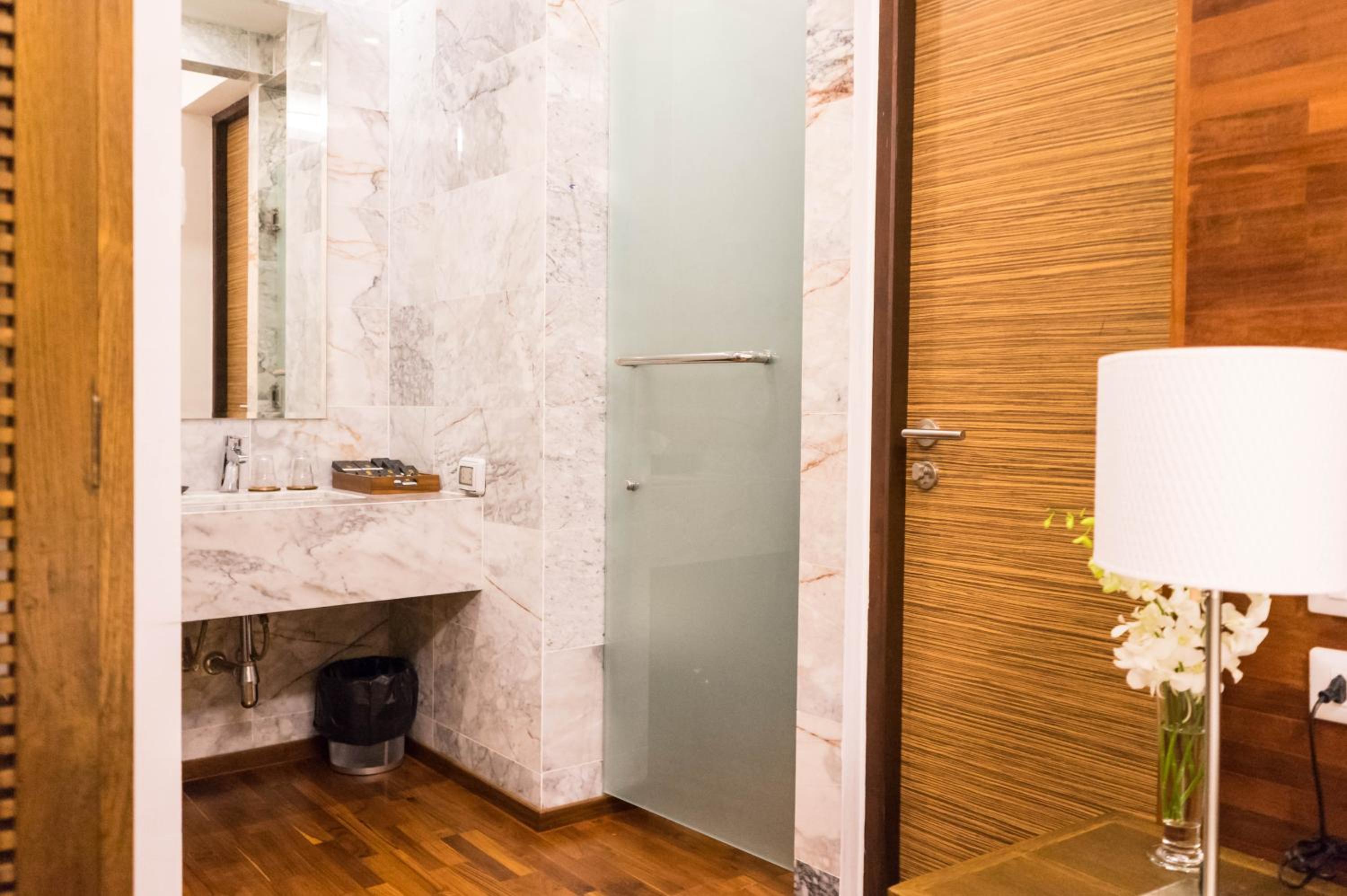 Chic Villa 6