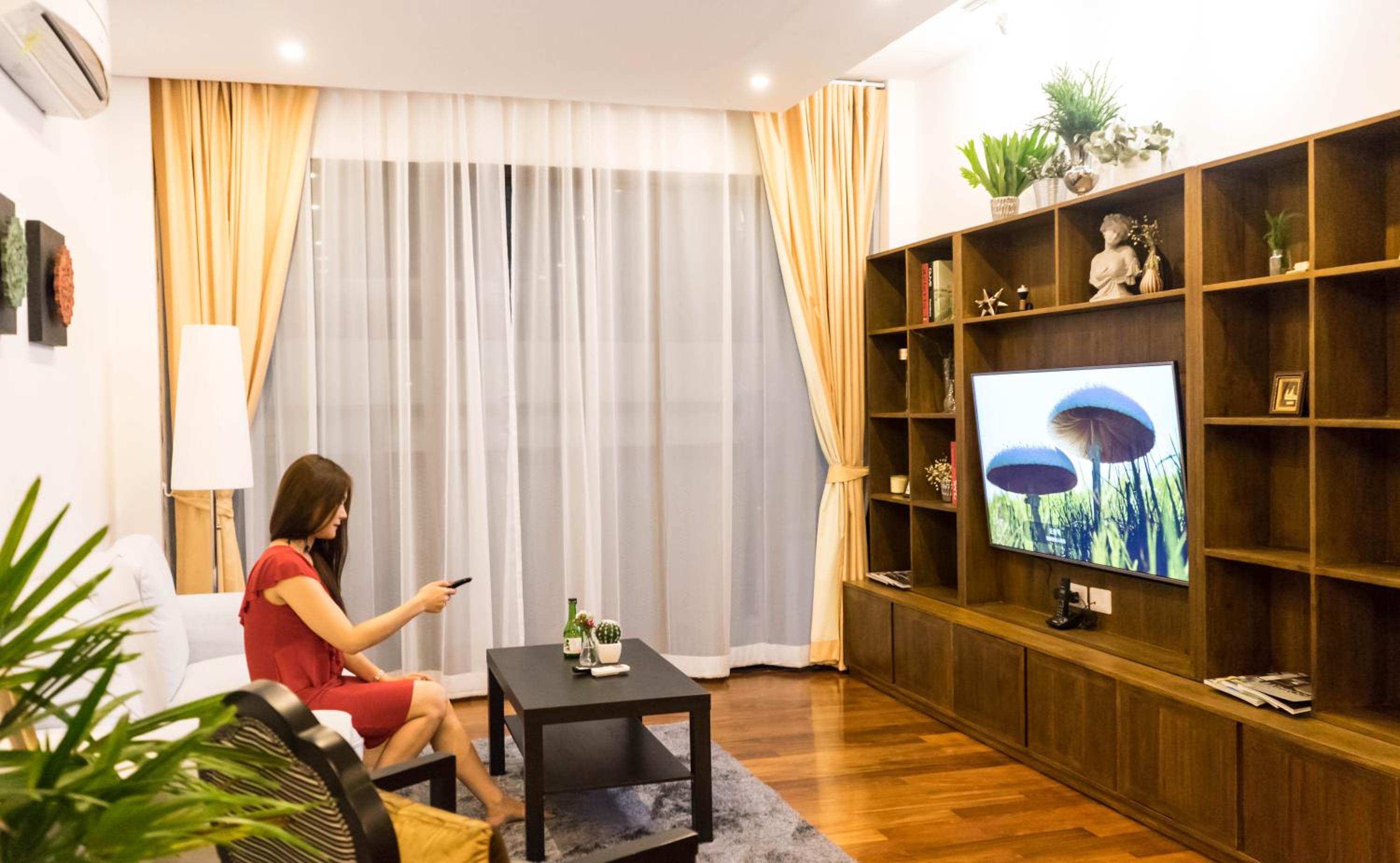 Chic Villa 6