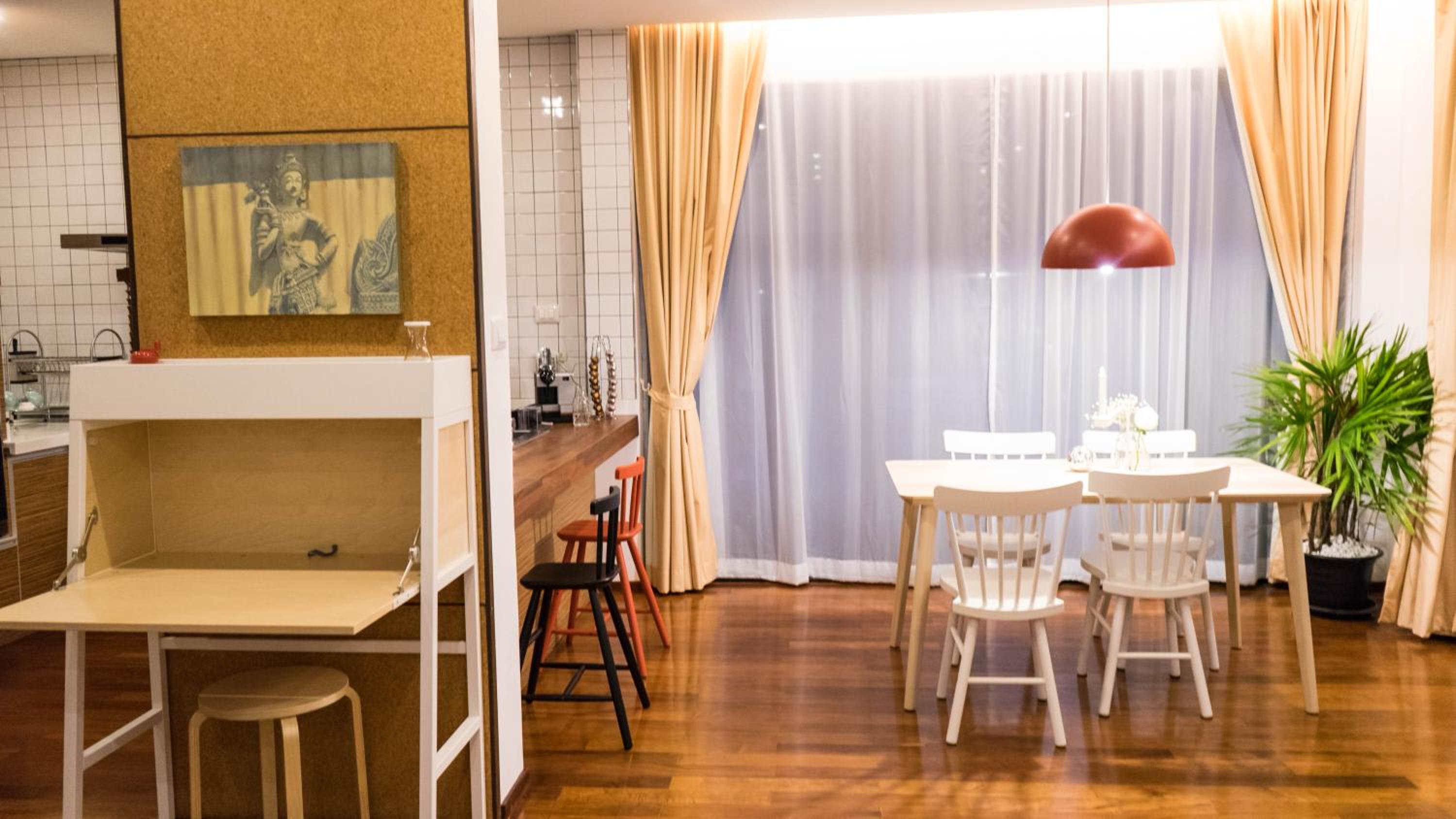 Chic Villa 6