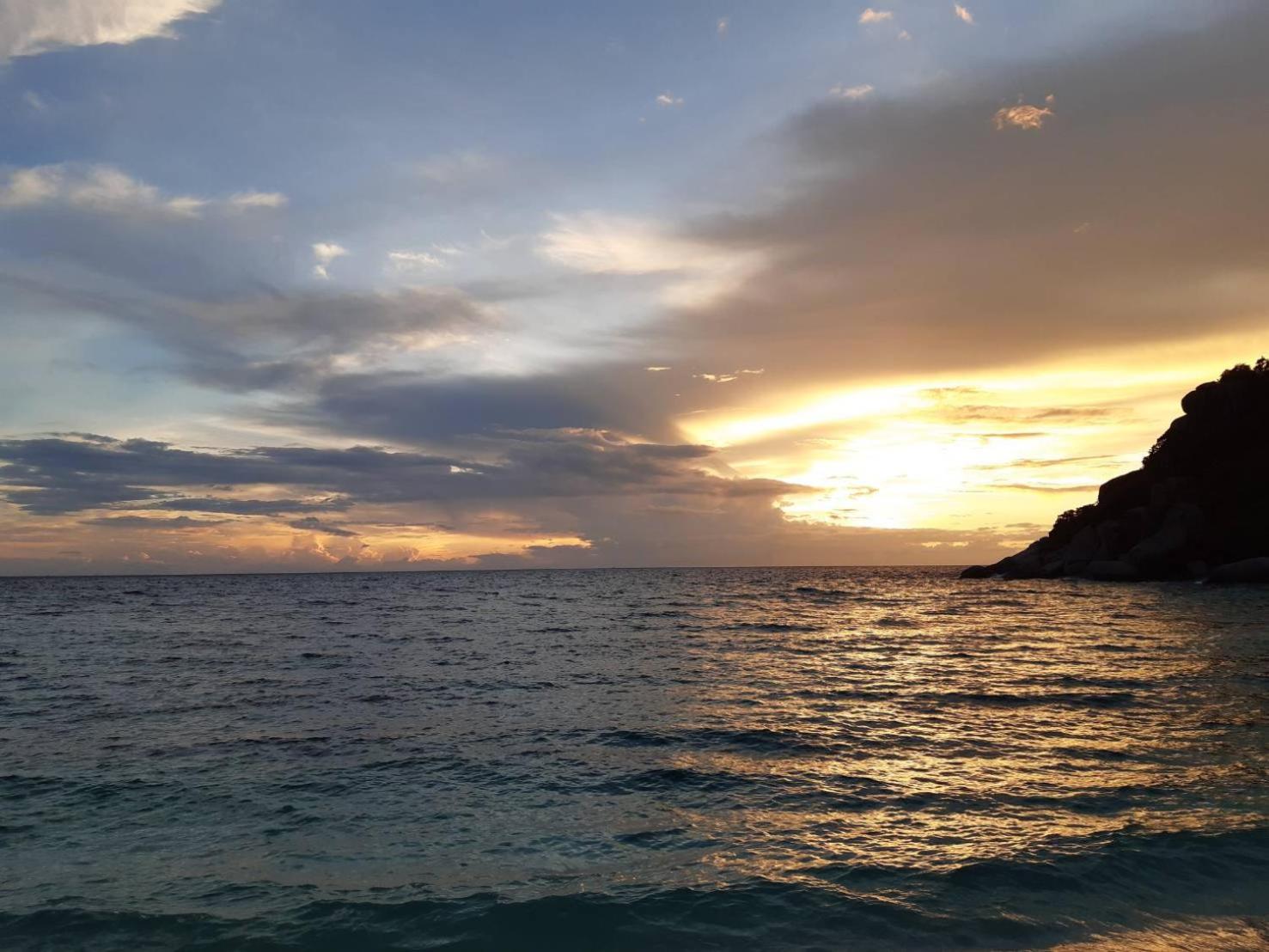 Nangyuan Island Dive Resort