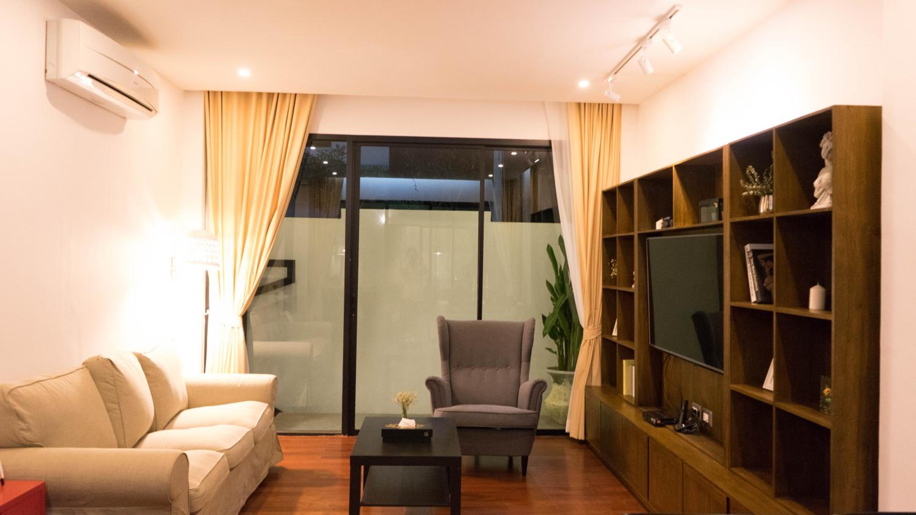 Chic Villa 6