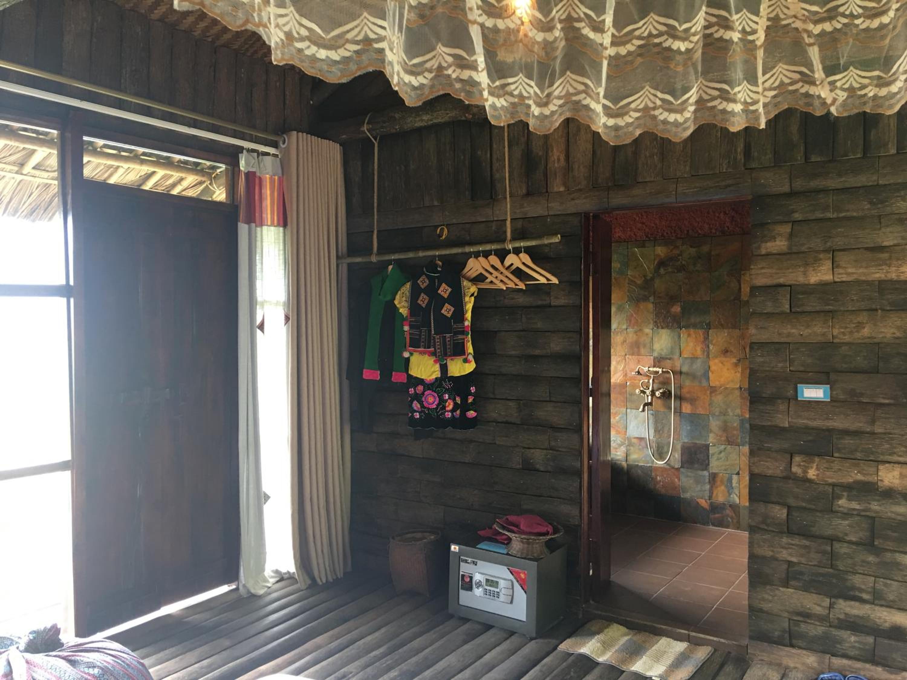 Eco Palms House - Sapa Retreat