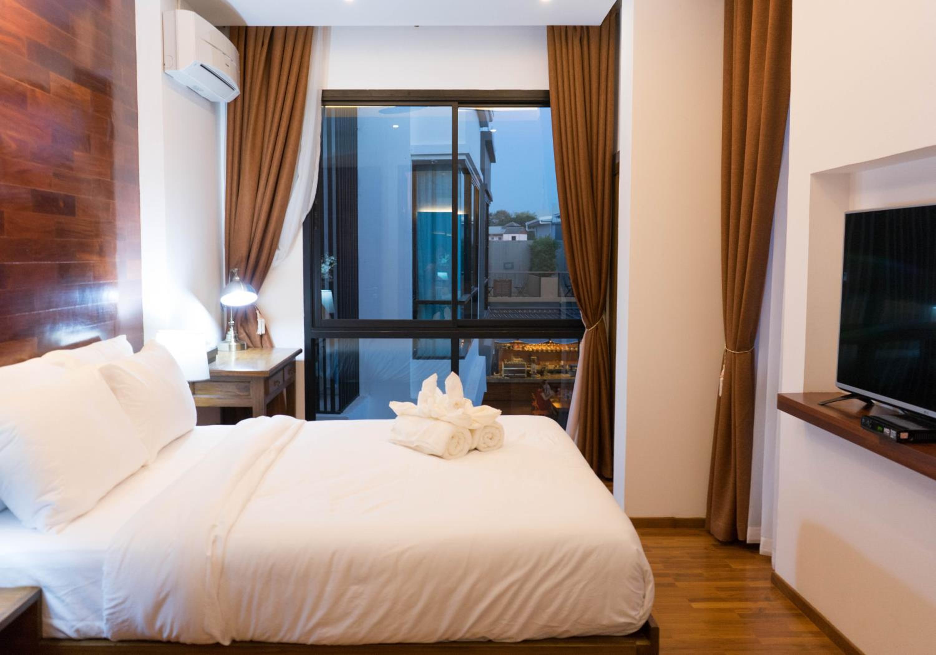 Chic Villa 6