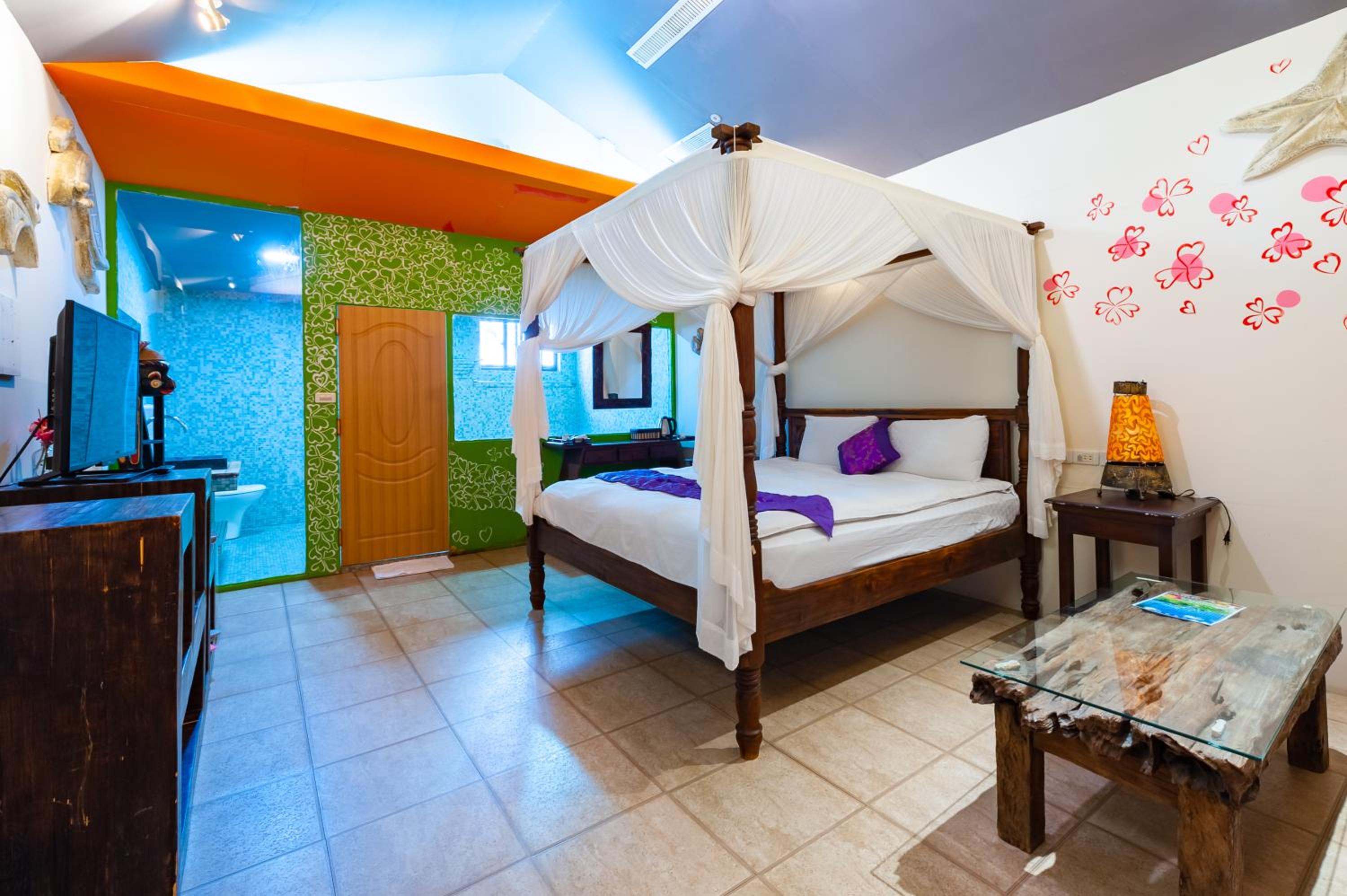 Pancala Vacation Inn