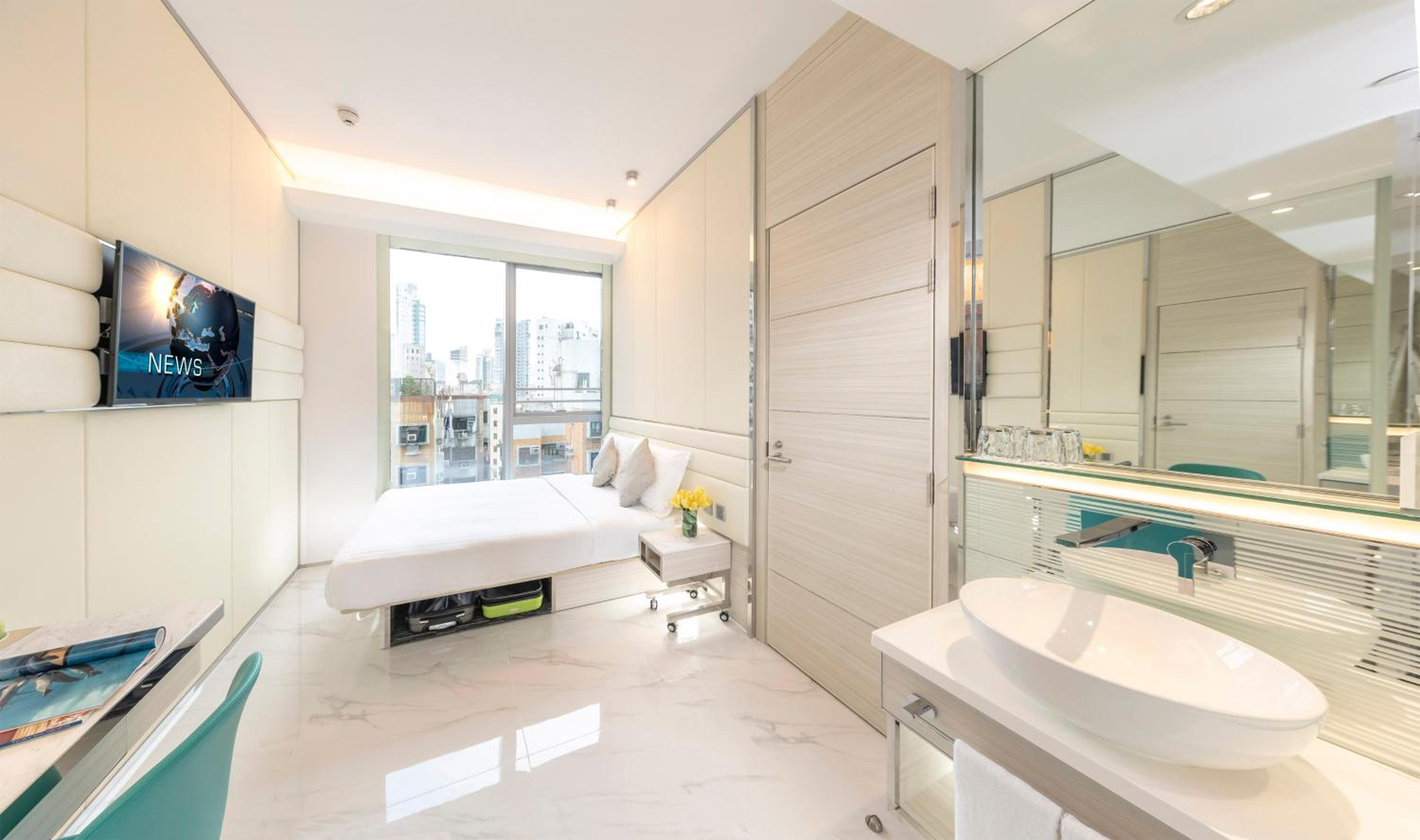 iclub Mong Kok Hotel