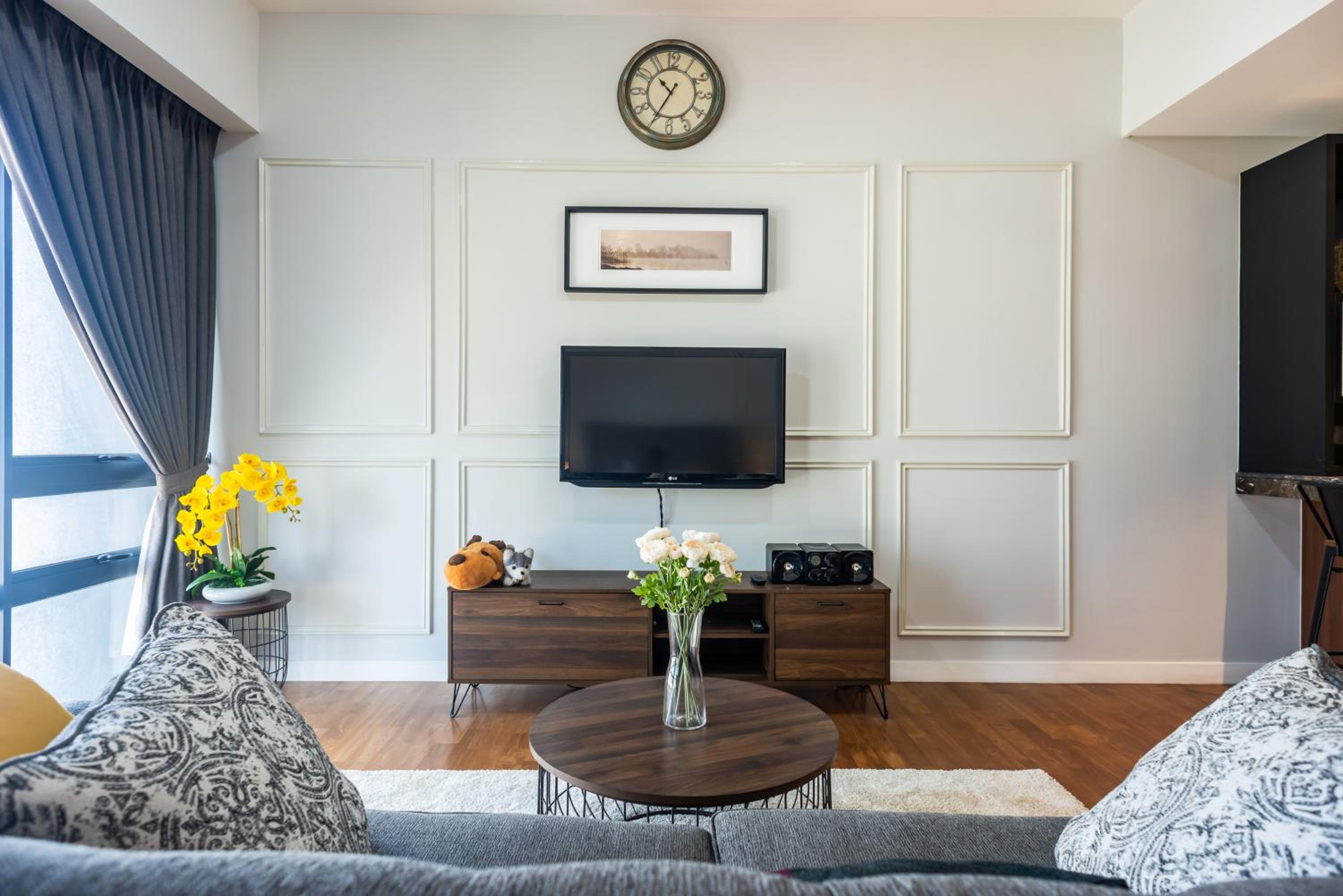 Anggun Residences Luxe