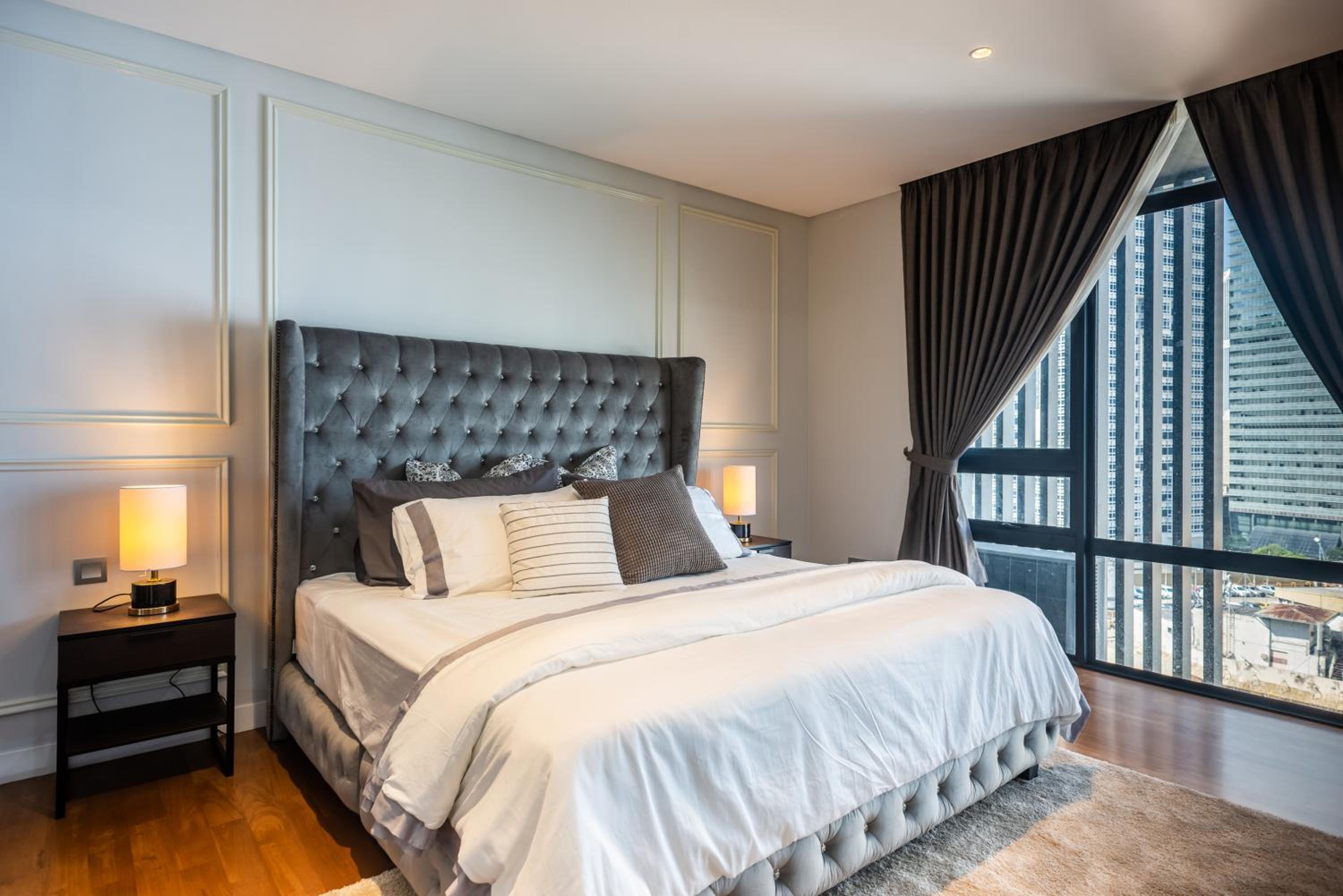 Anggun Residences Luxe