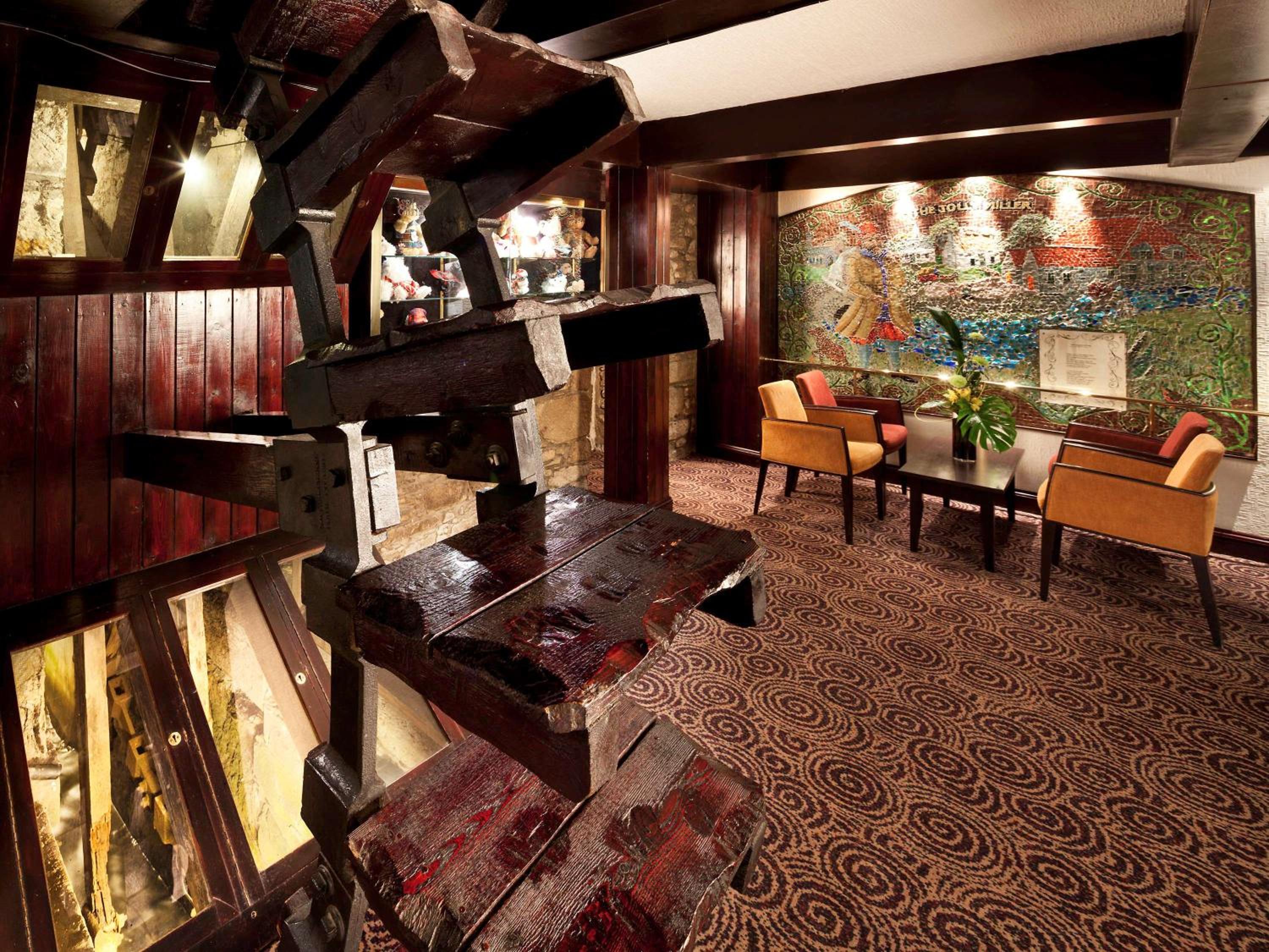 Perth Vacations - Mercure Perth Hotel - Property Image 3