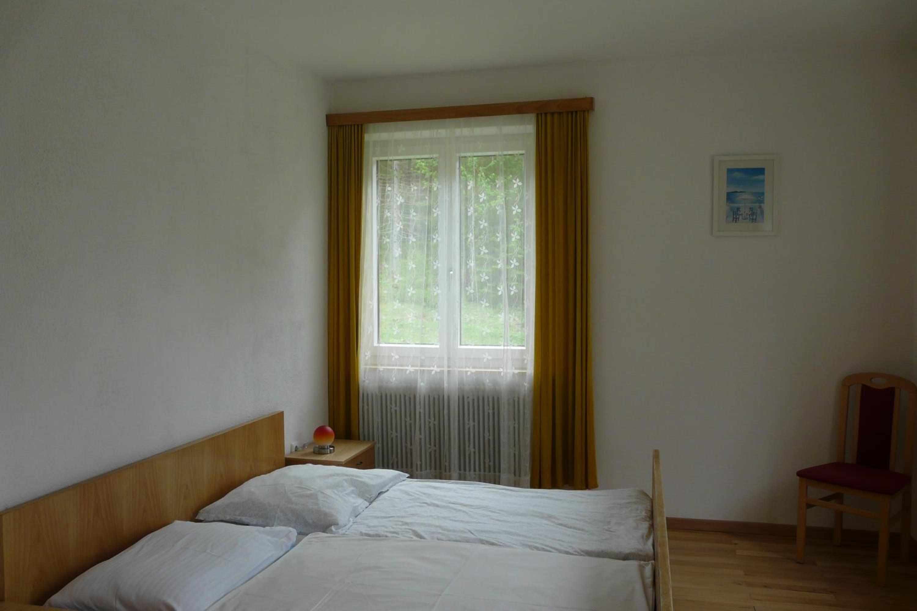 Wildnisquartier Schneckengraben