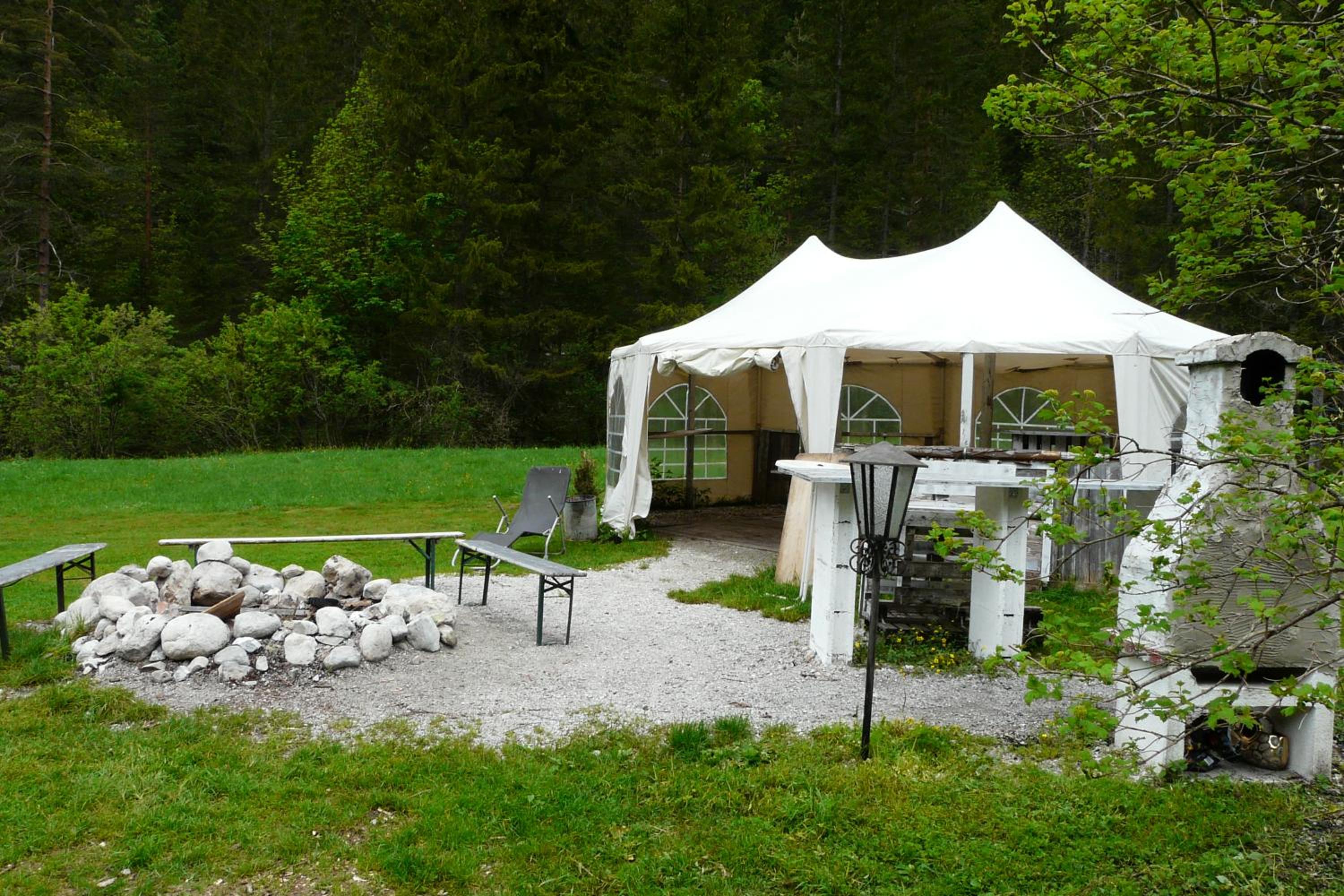 Wildnisquartier Schneckengraben