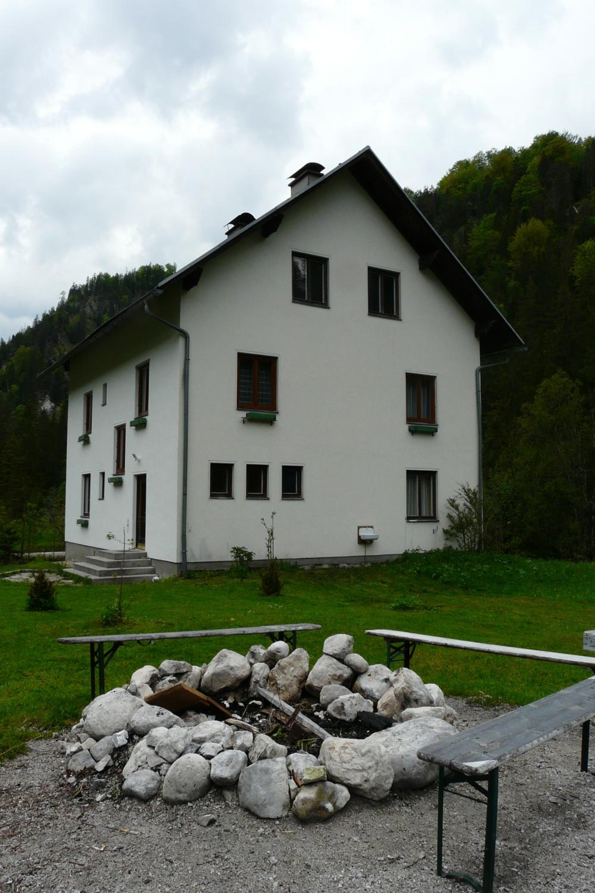 Wildnisquartier Schneckengraben